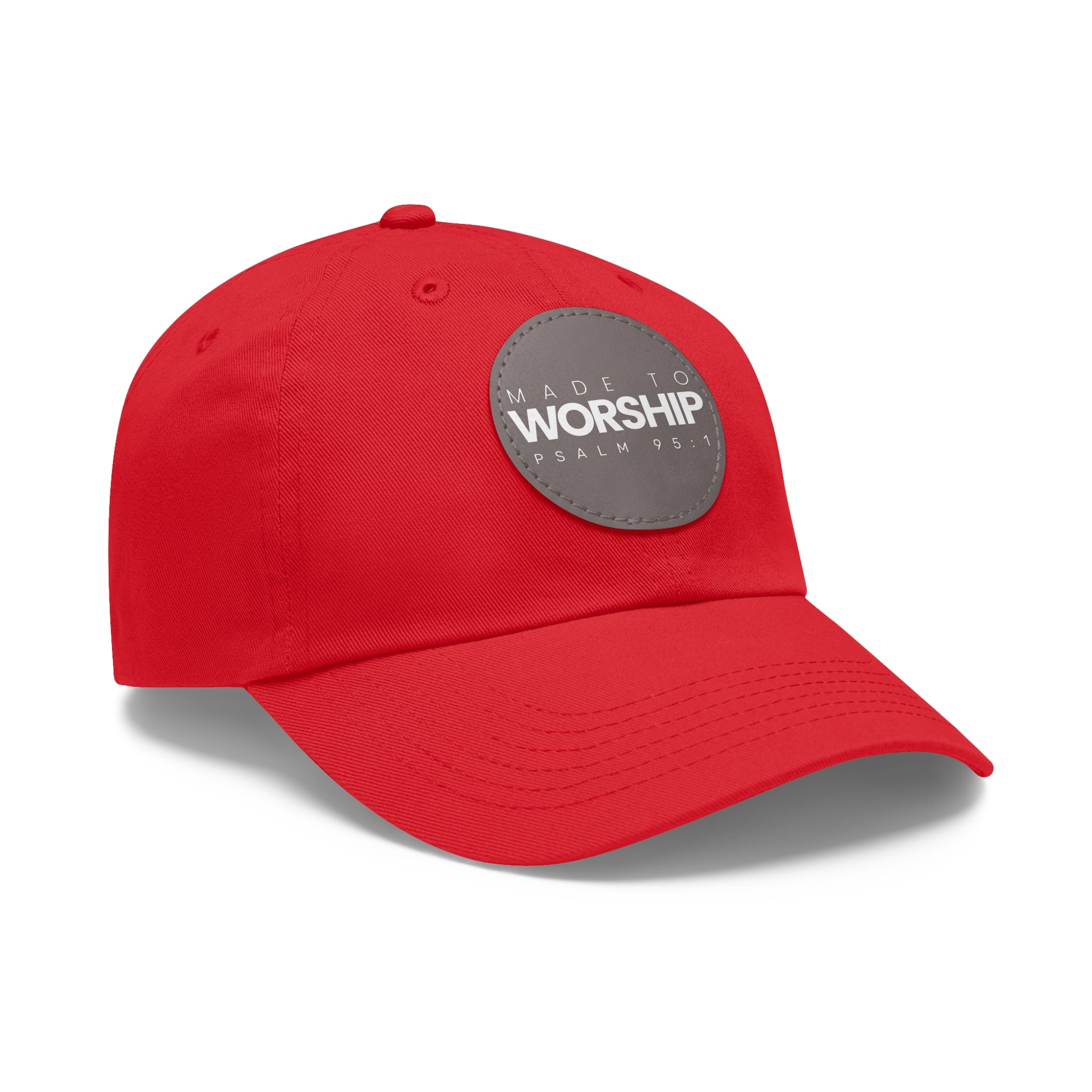 Made to Worship - Original (Hat)