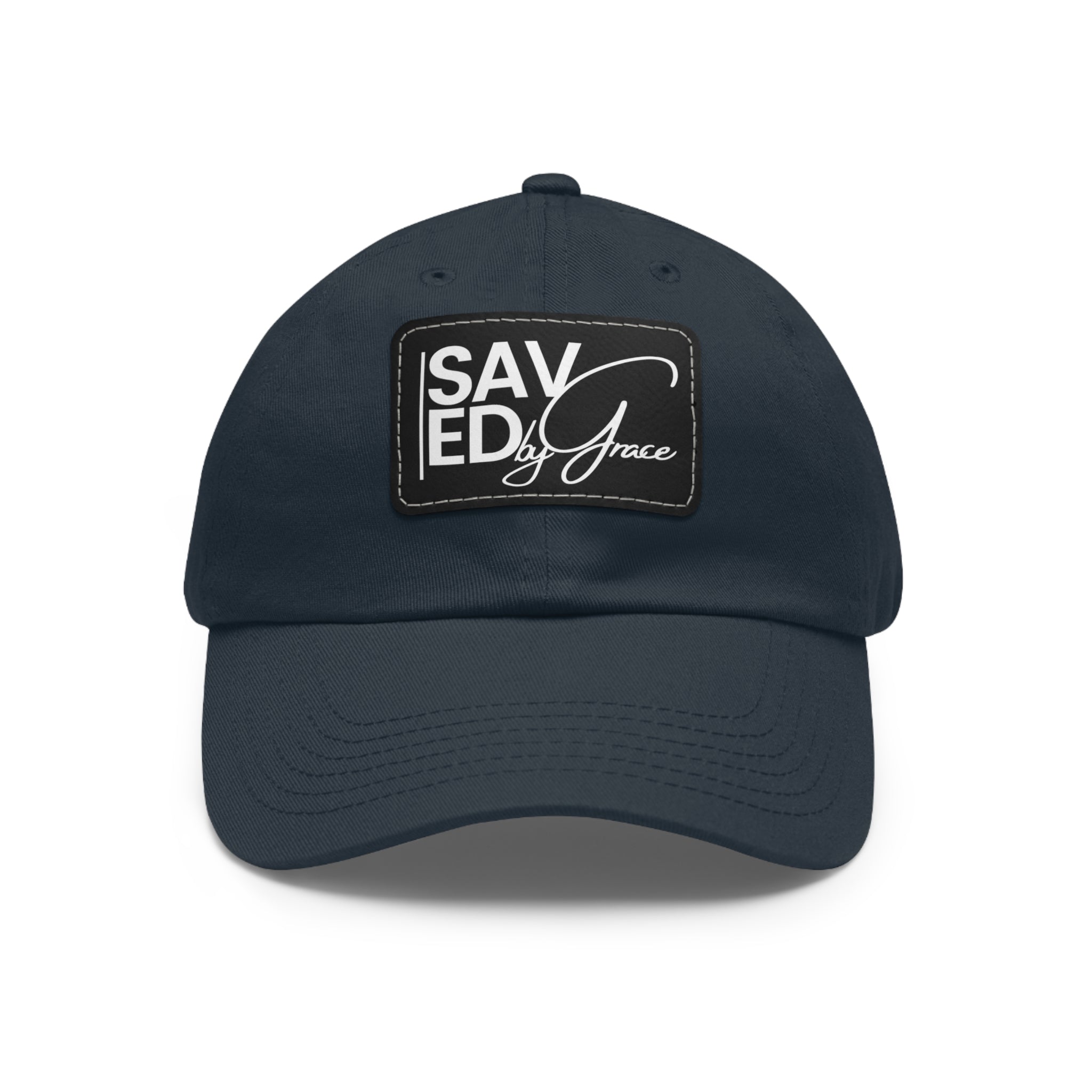 Saved by Grace (Hat)