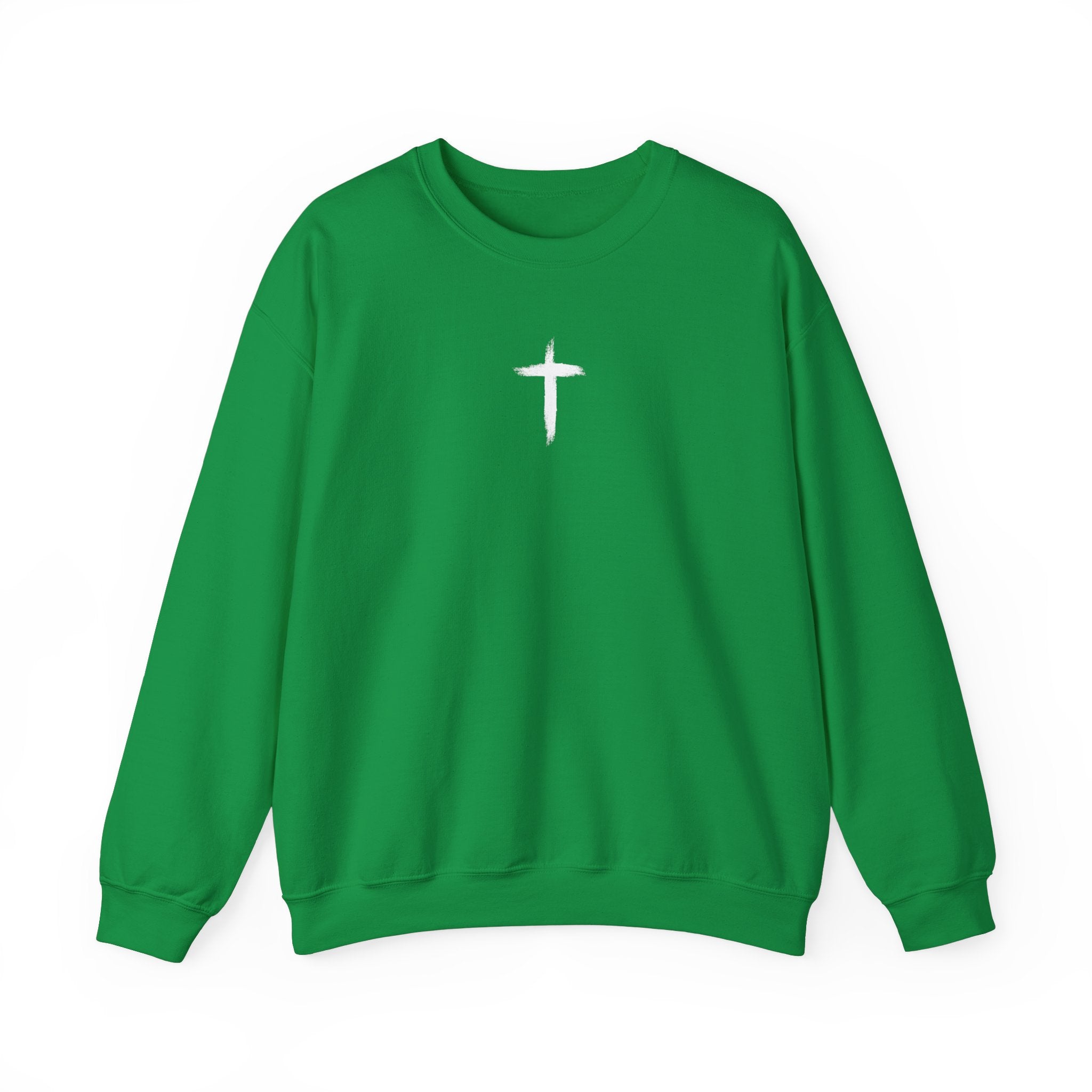 Cross (Sweatshirt)