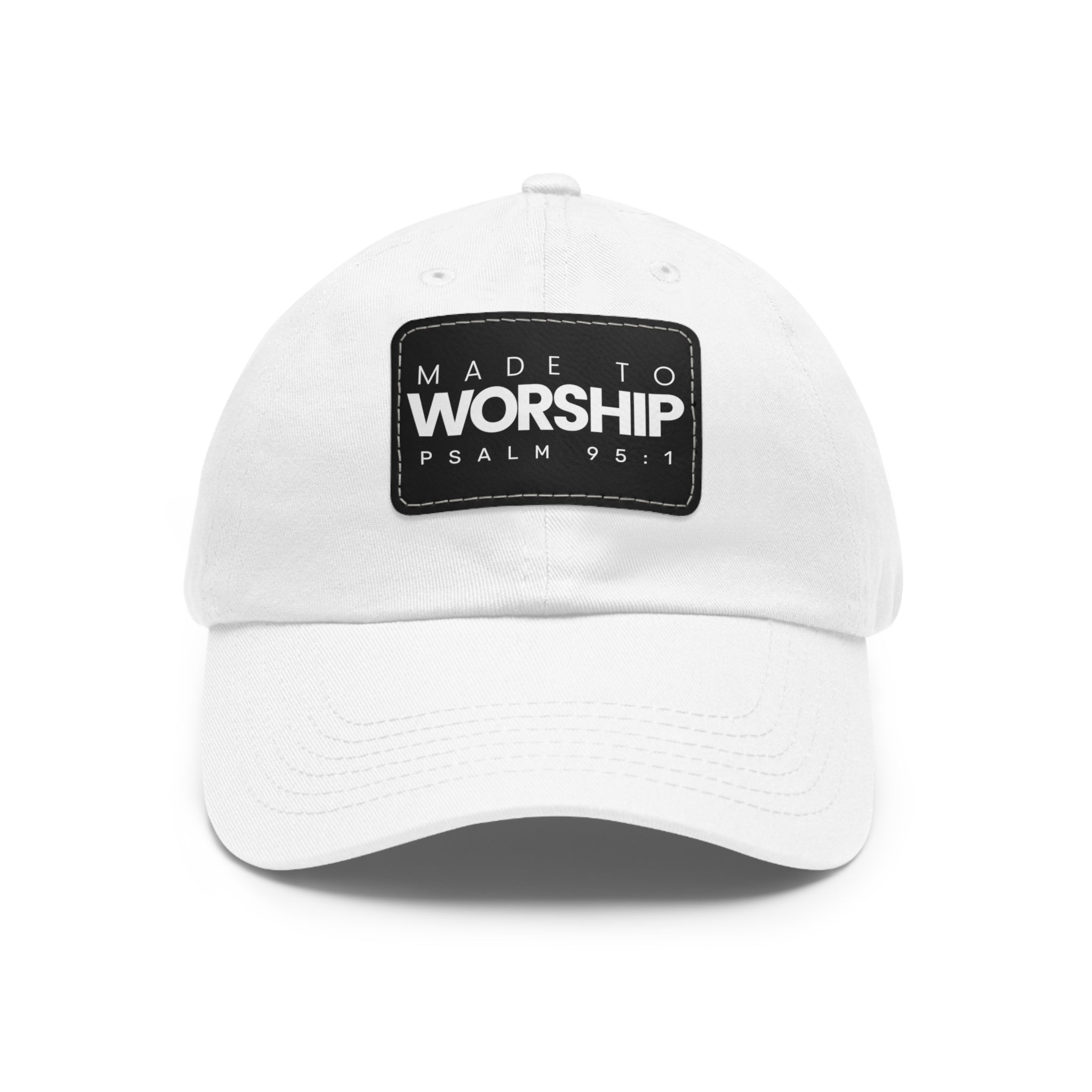 Made to Worship (Hat)