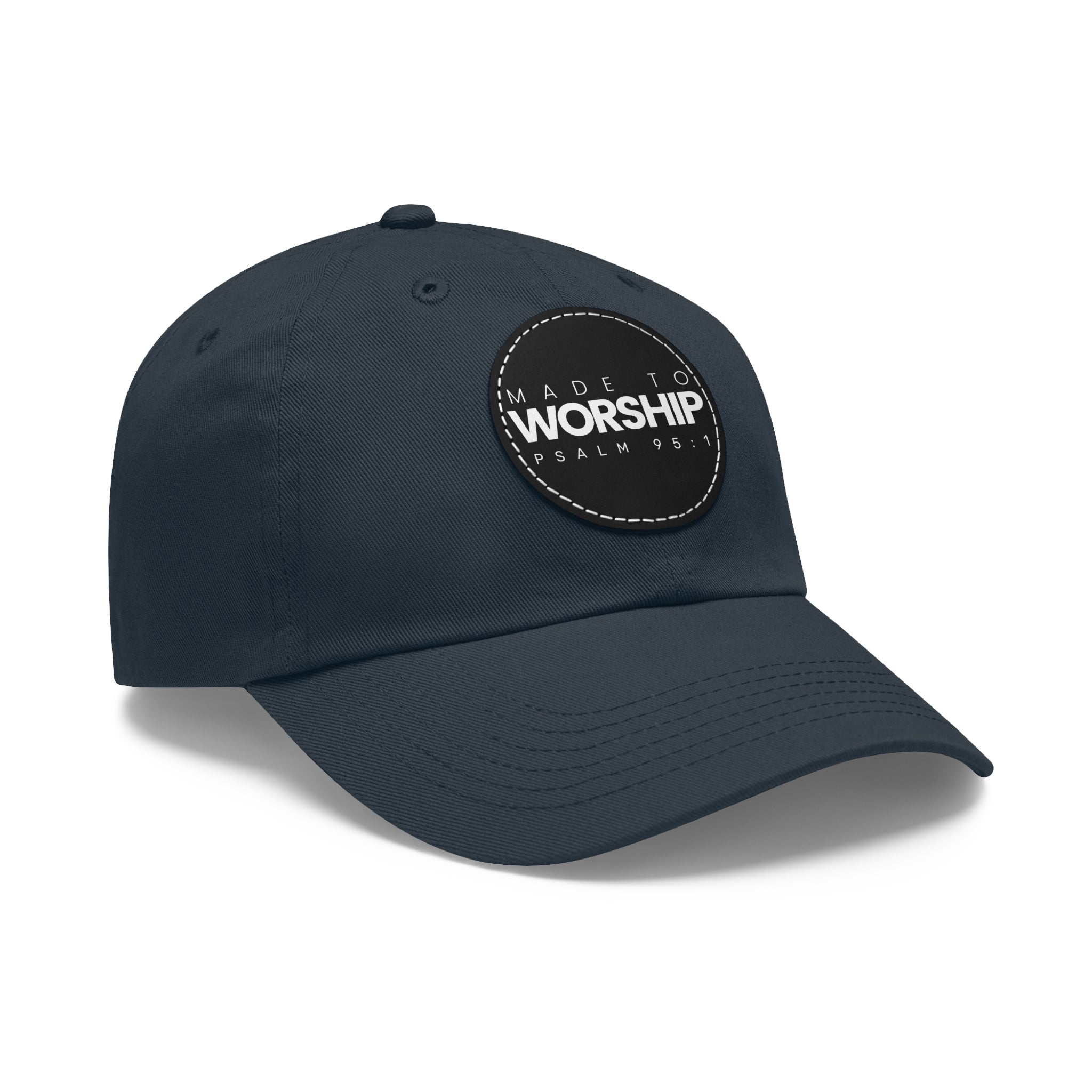 Made to Worship - Original (Hat)