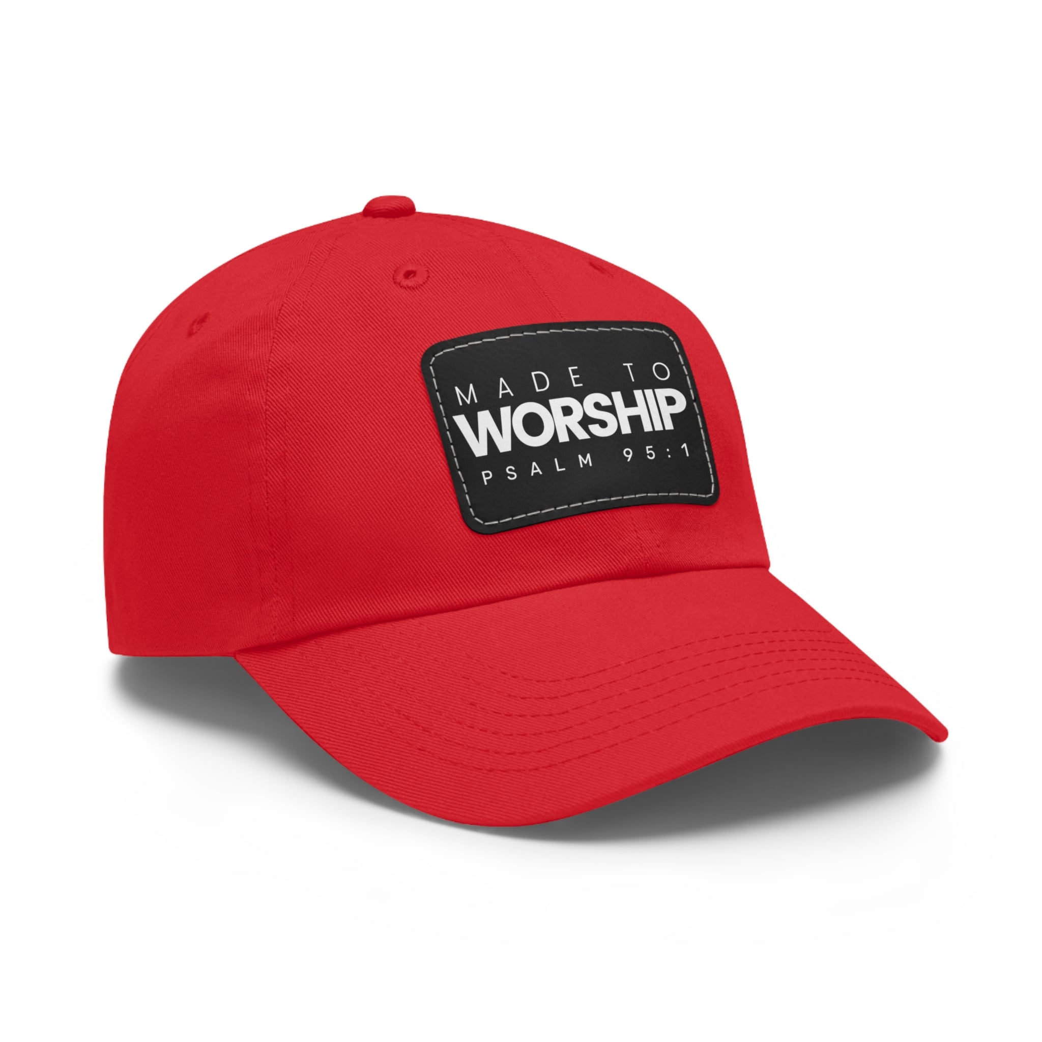 Made to Worship (Hat)