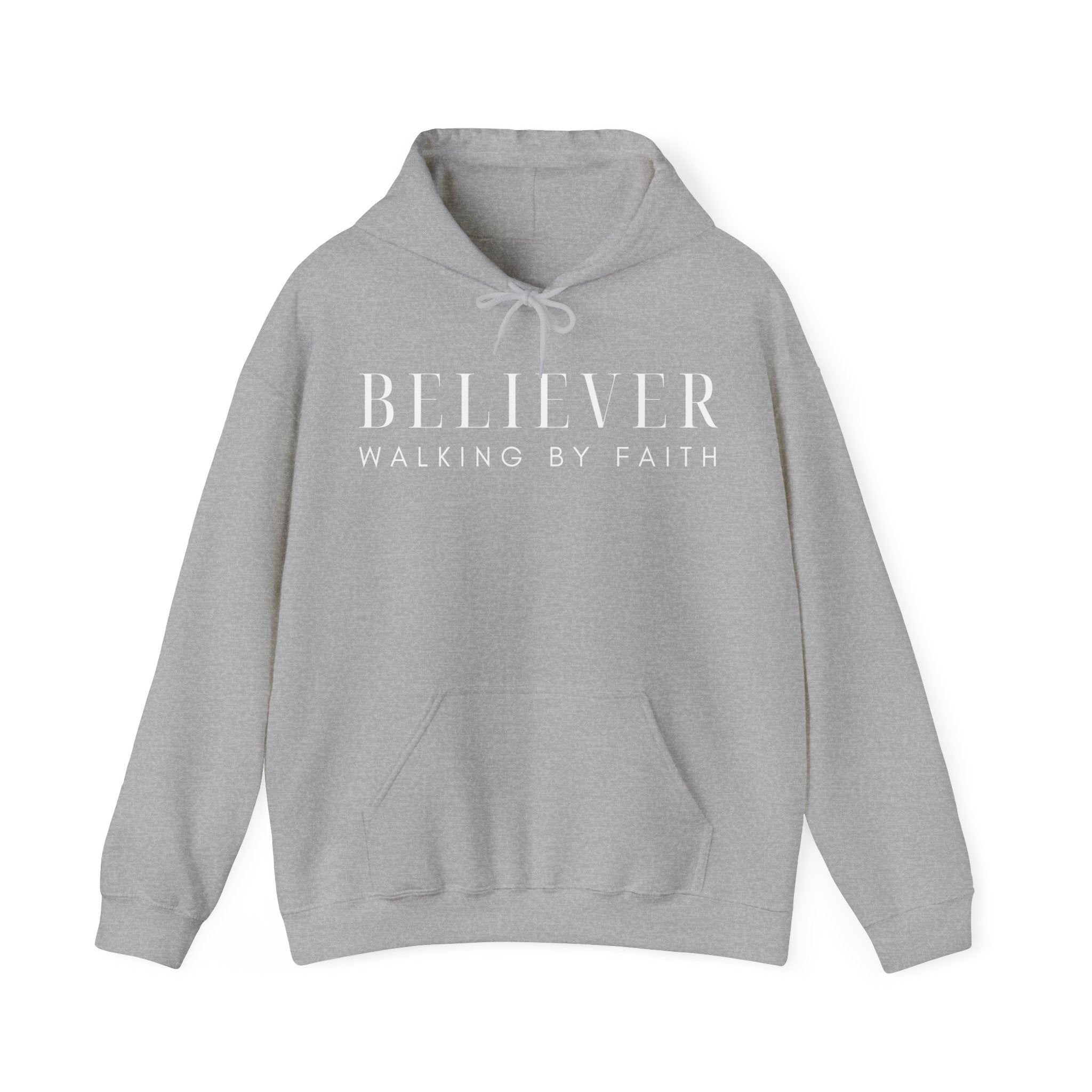 Believer (Hoodie)