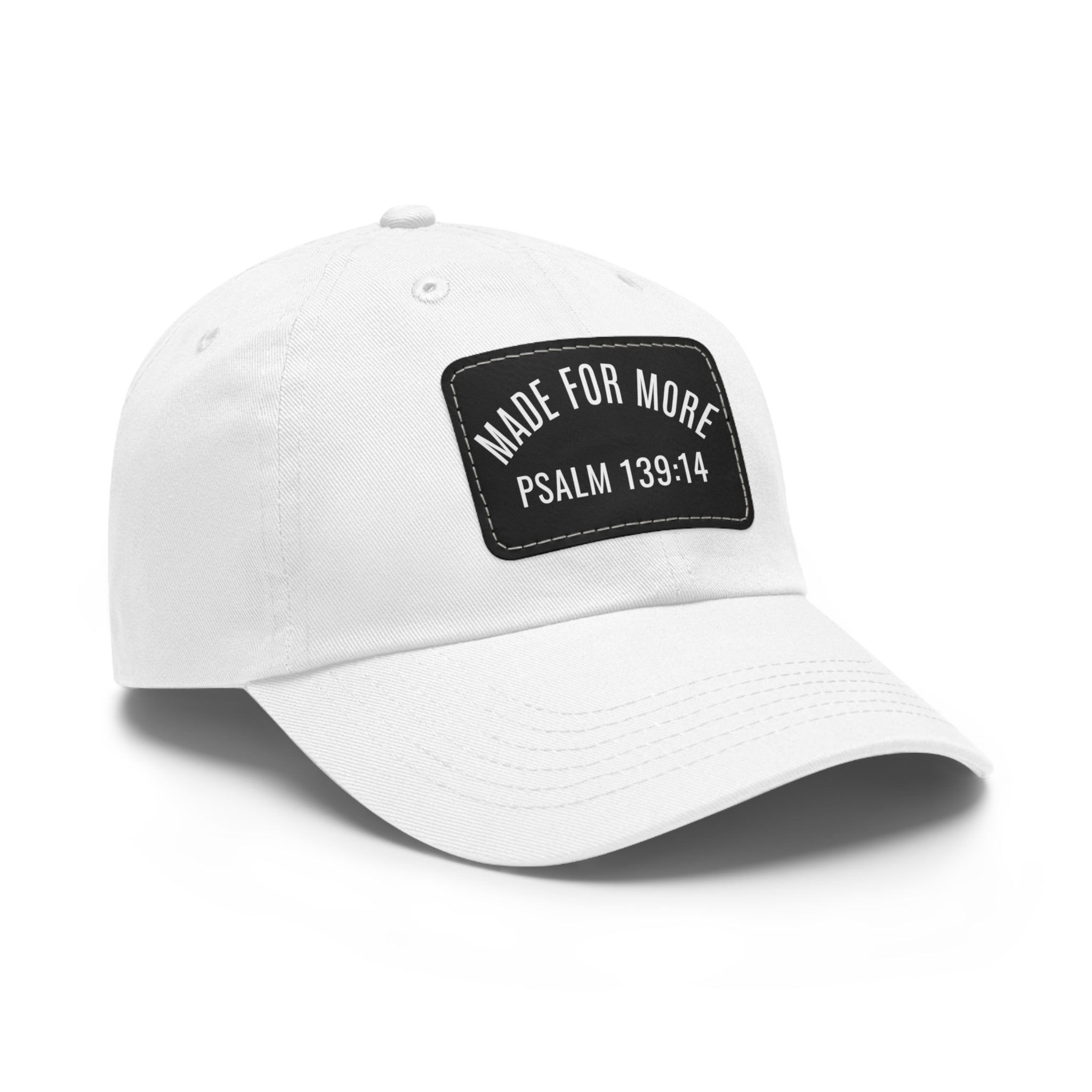 Made for More - Freeform (Hat)