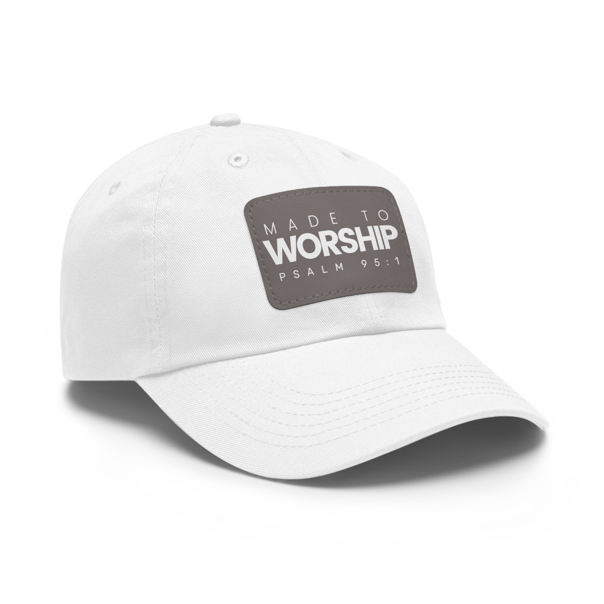 Made to Worship (Hat)