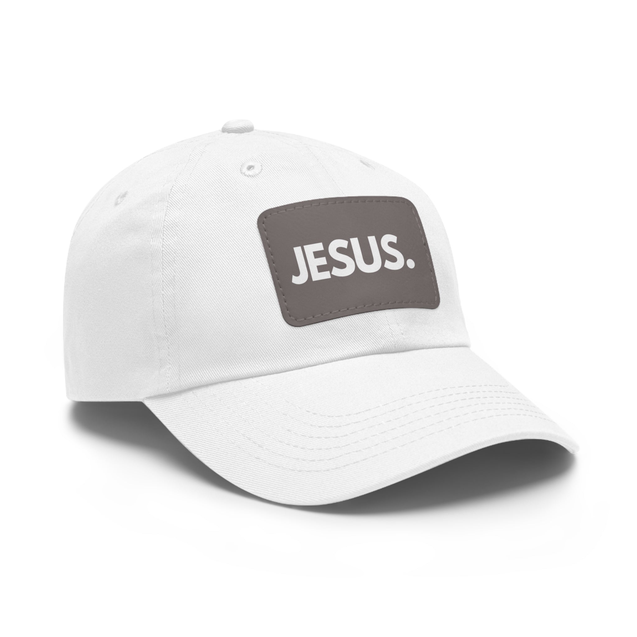 Jesus (Hat)