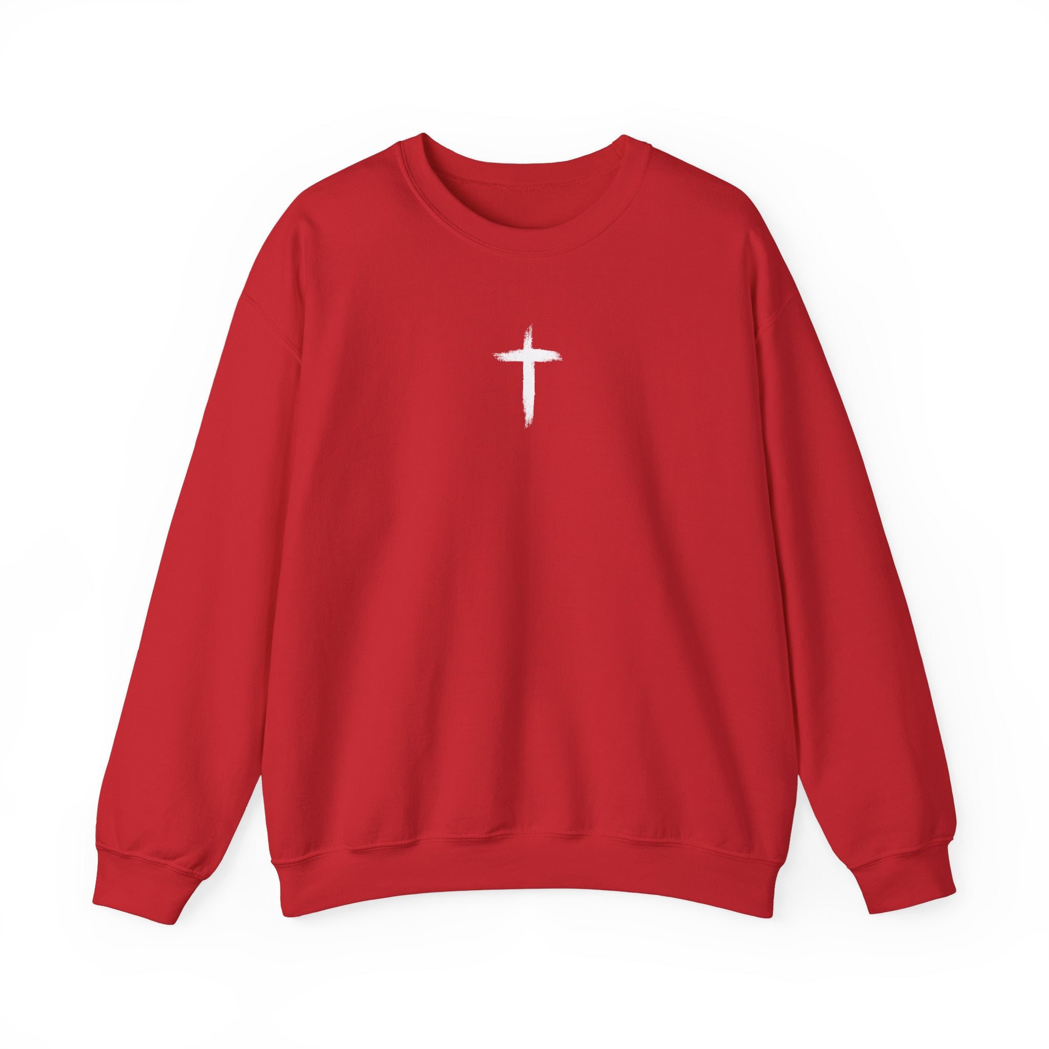 Cross (Sweatshirt)