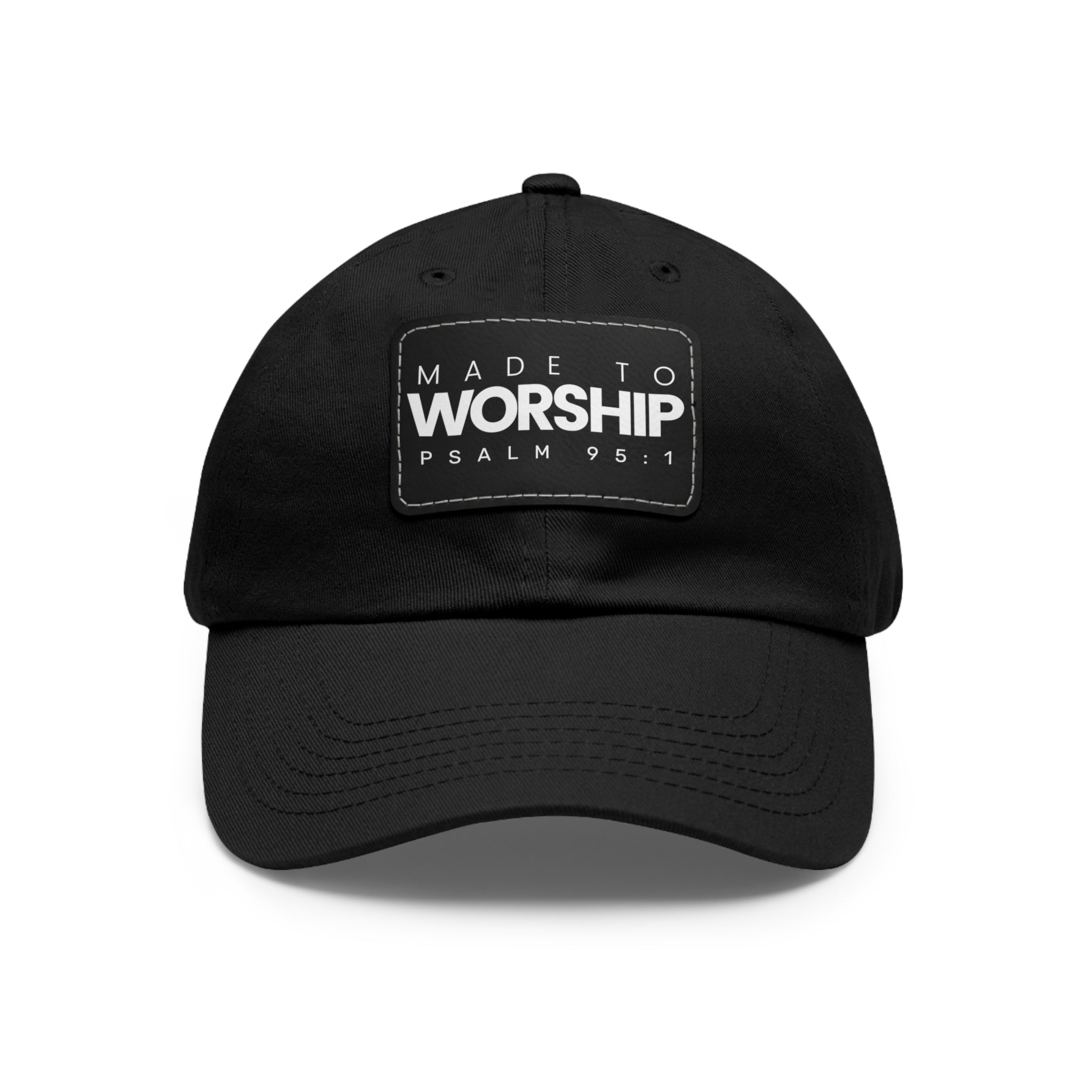 Made to Worship (Hat)