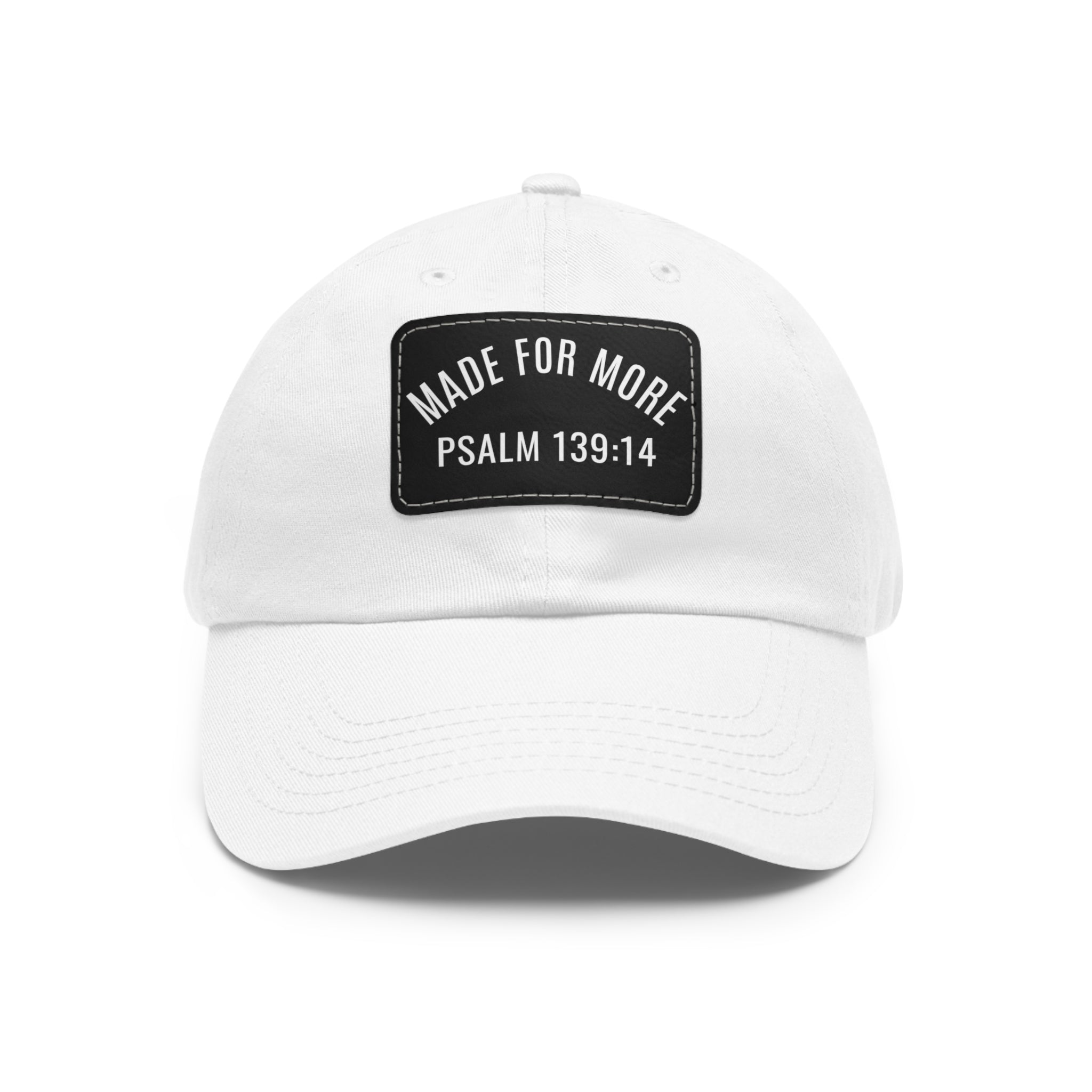 Made for More - Freeform (Hat)