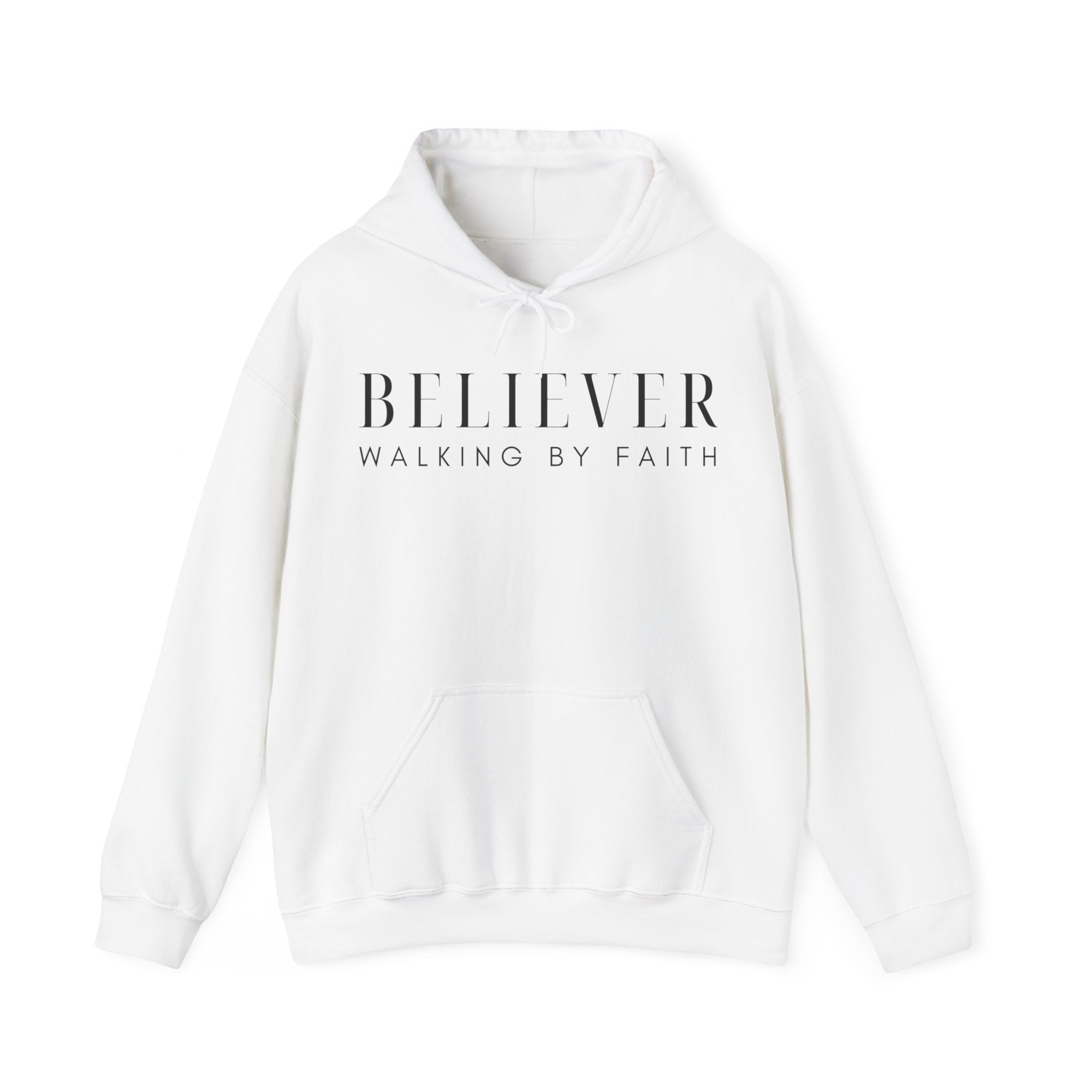 Believer (Hoodie)