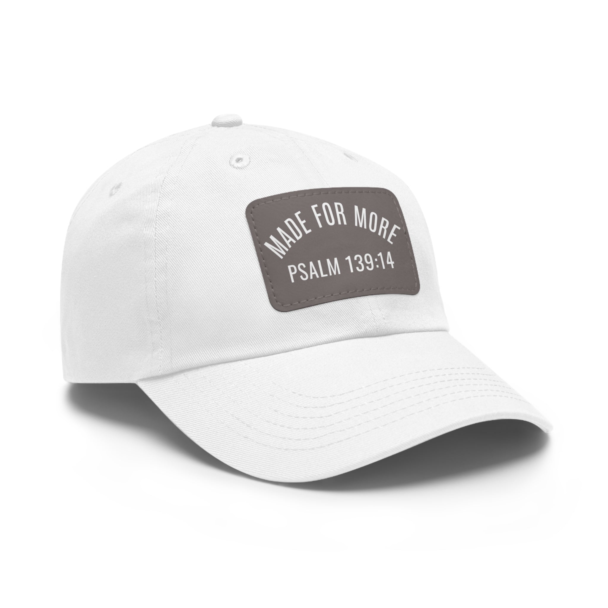 Made for More - Freeform (Hat)