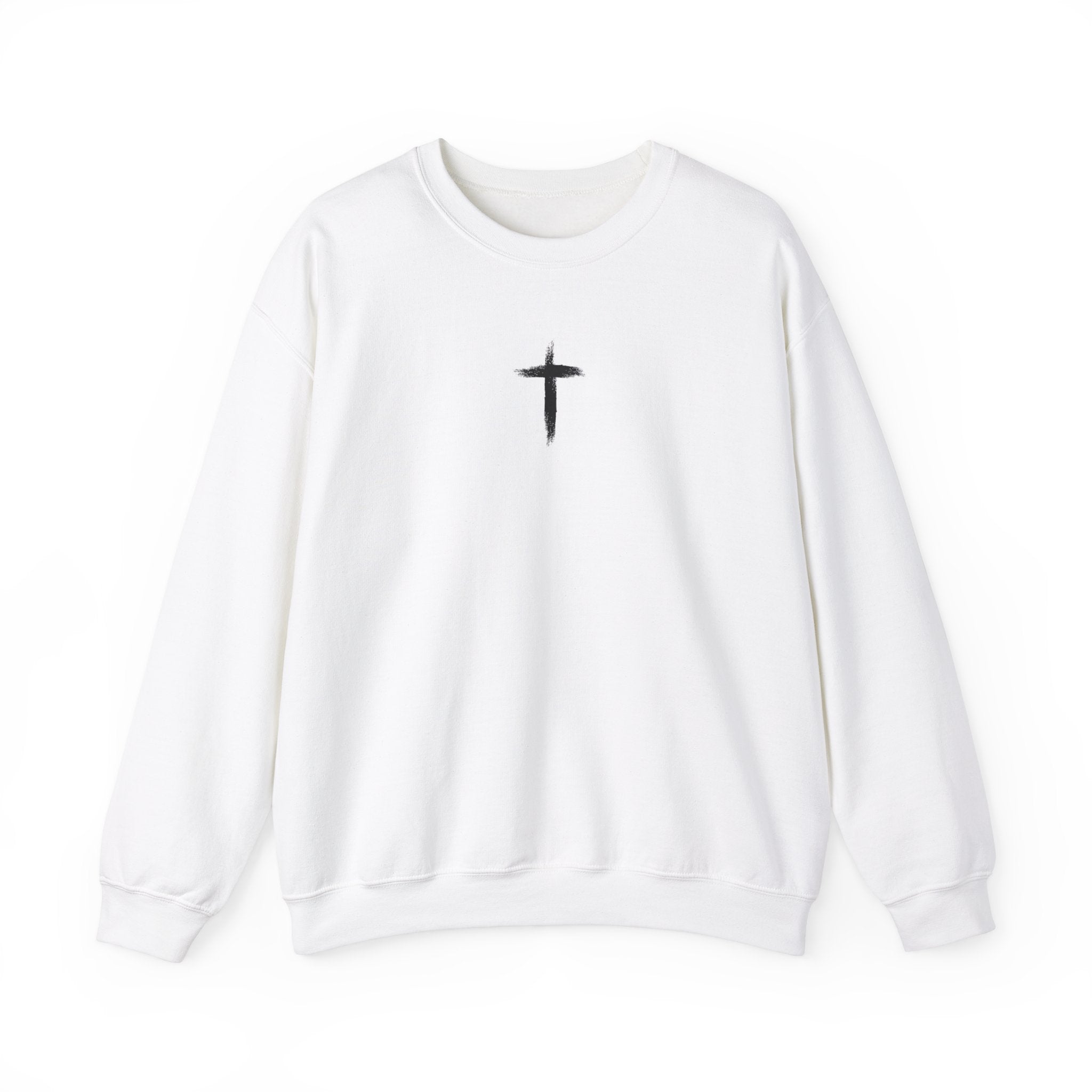 Cross (Sweatshirt)