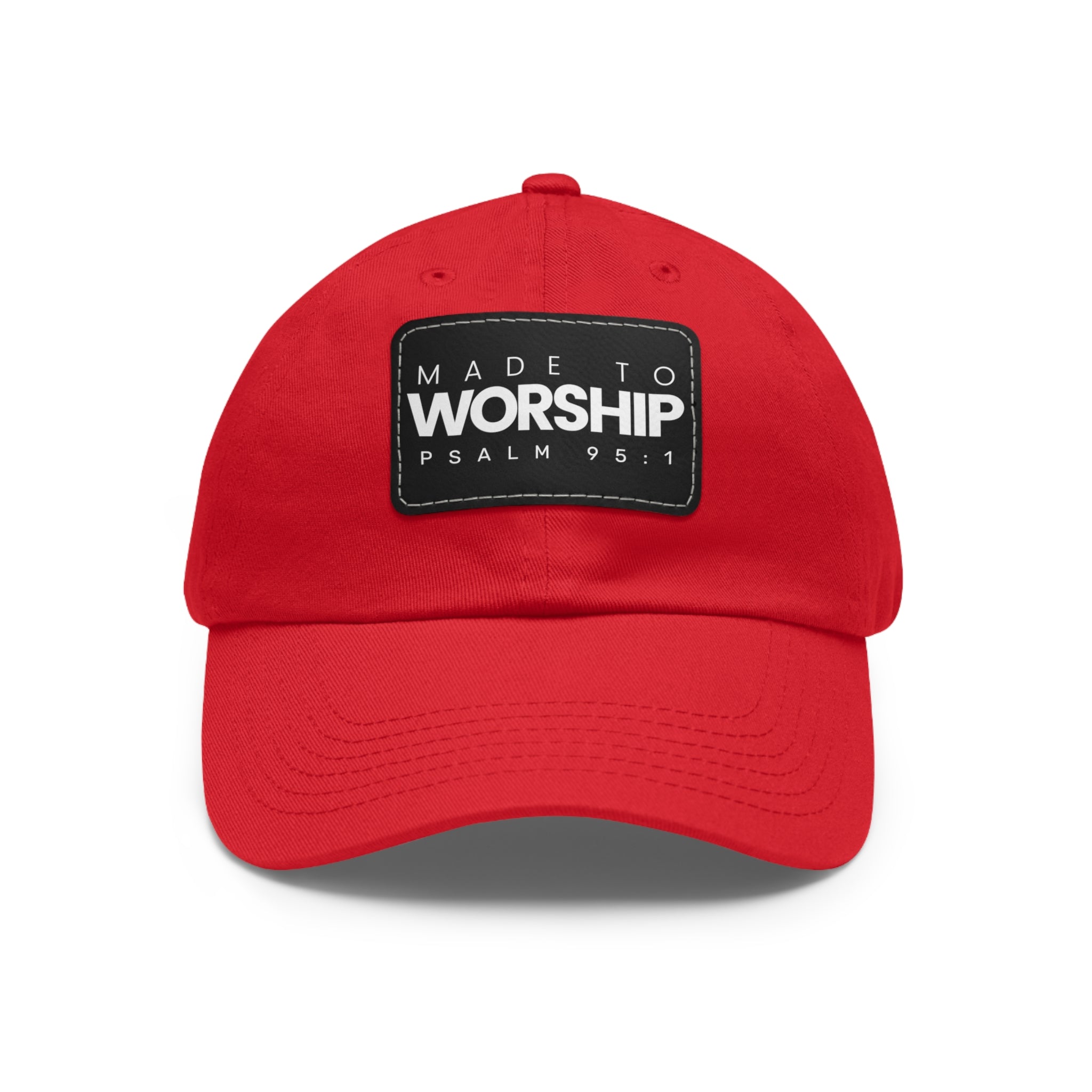 Made to Worship (Hat)