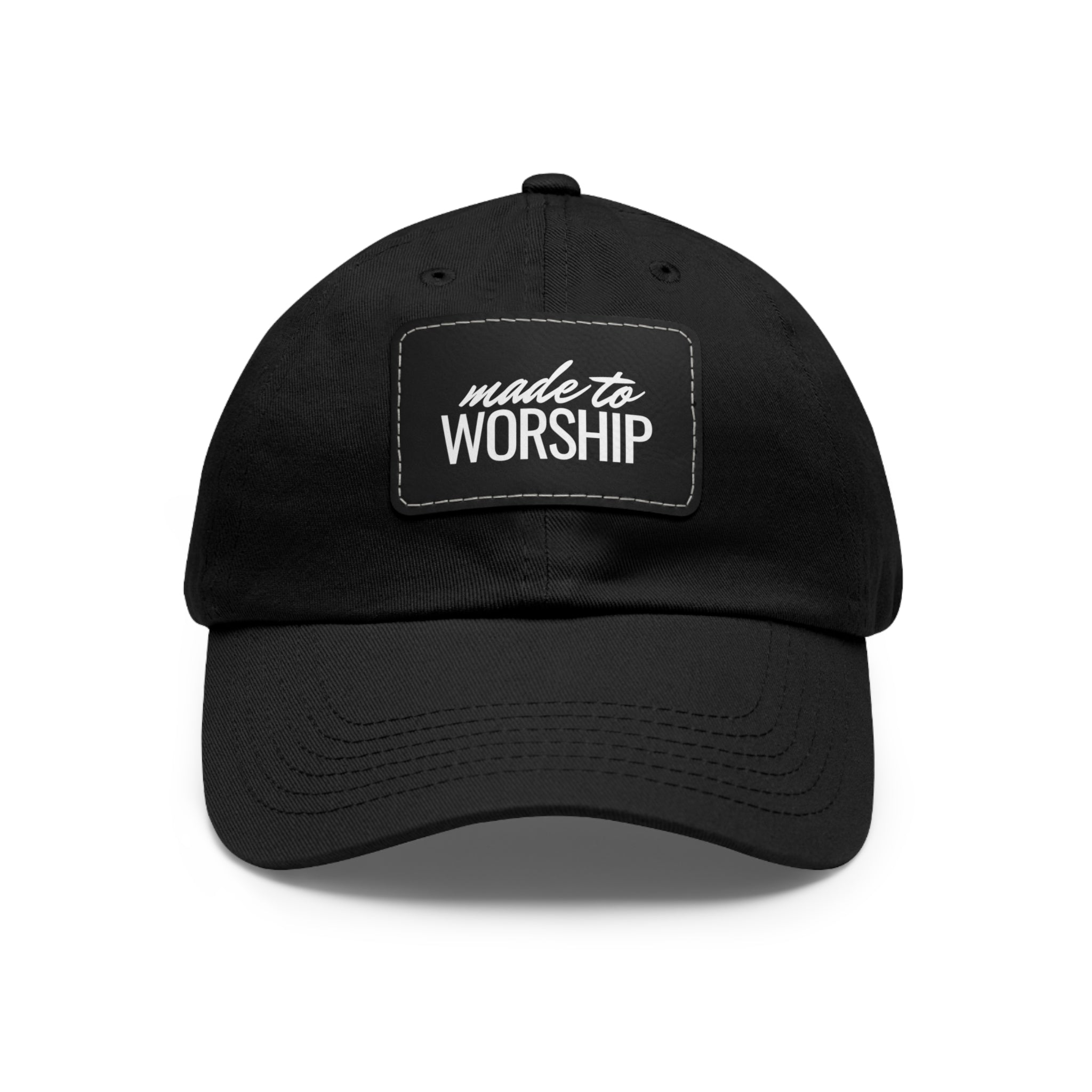 Made to Worship - Alt (Hat)