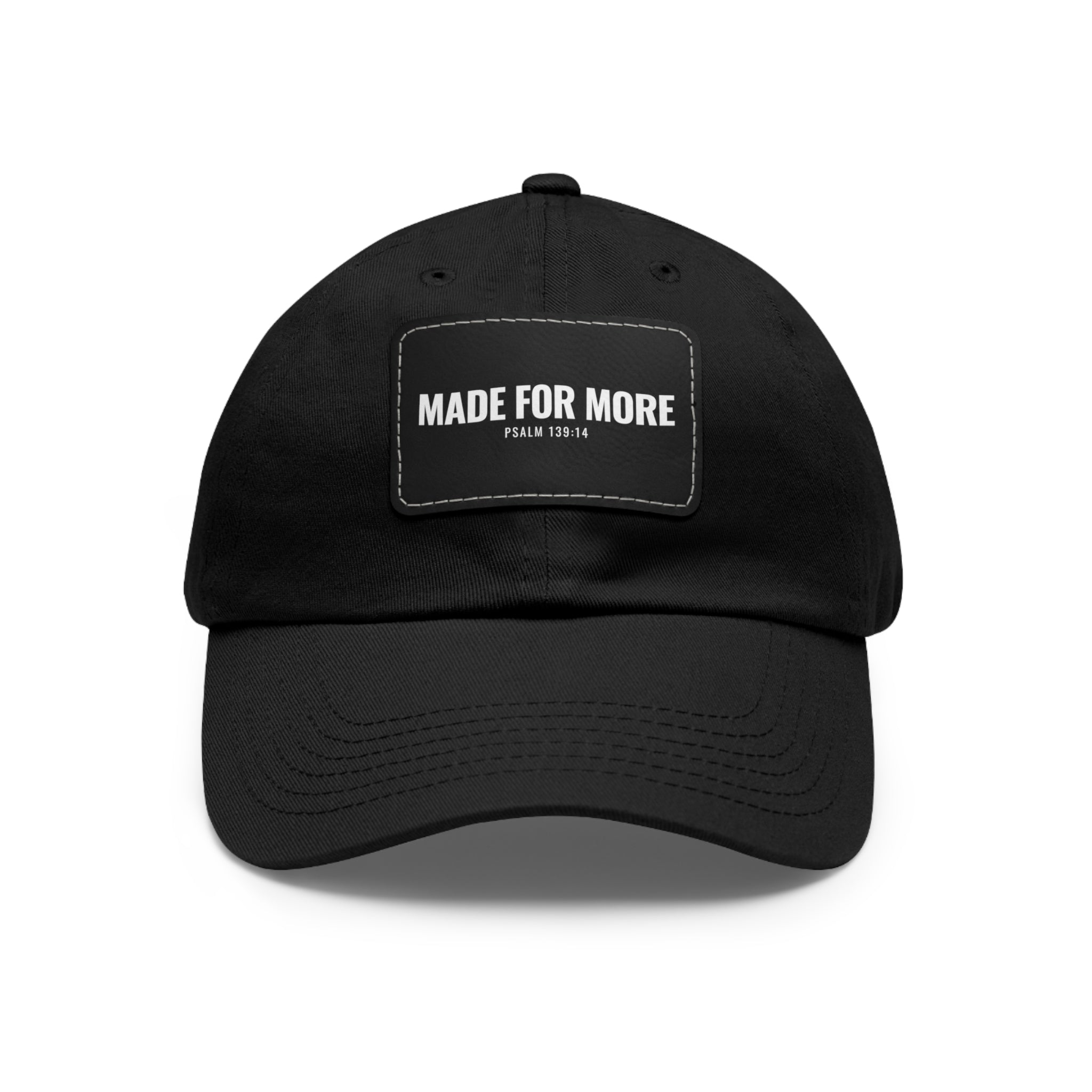 Made for More - Alt (Hat)