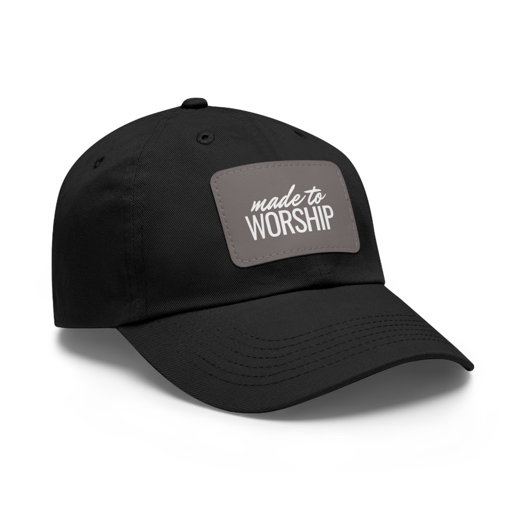 Made to Worship - Alt (Hat)