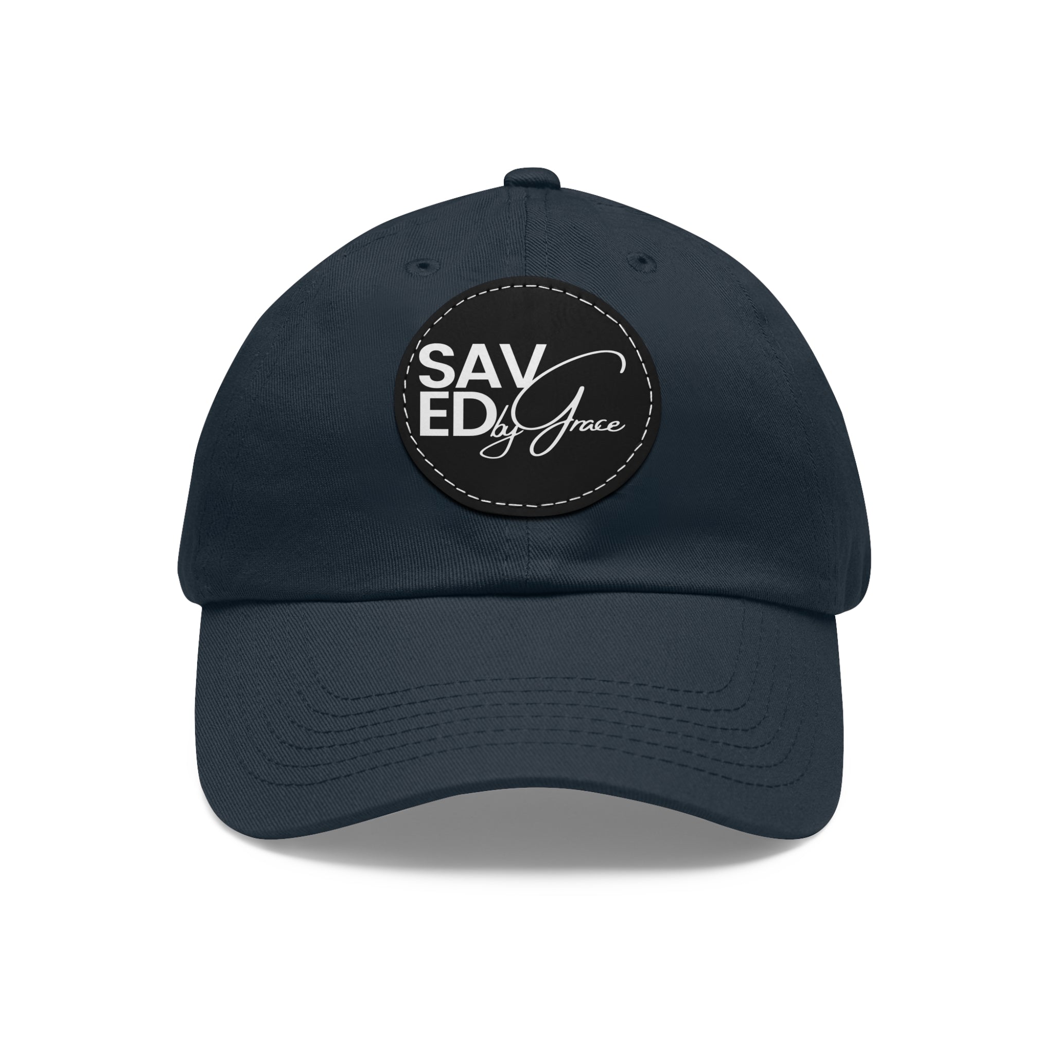 Saved by Grace - Alt (Hat)