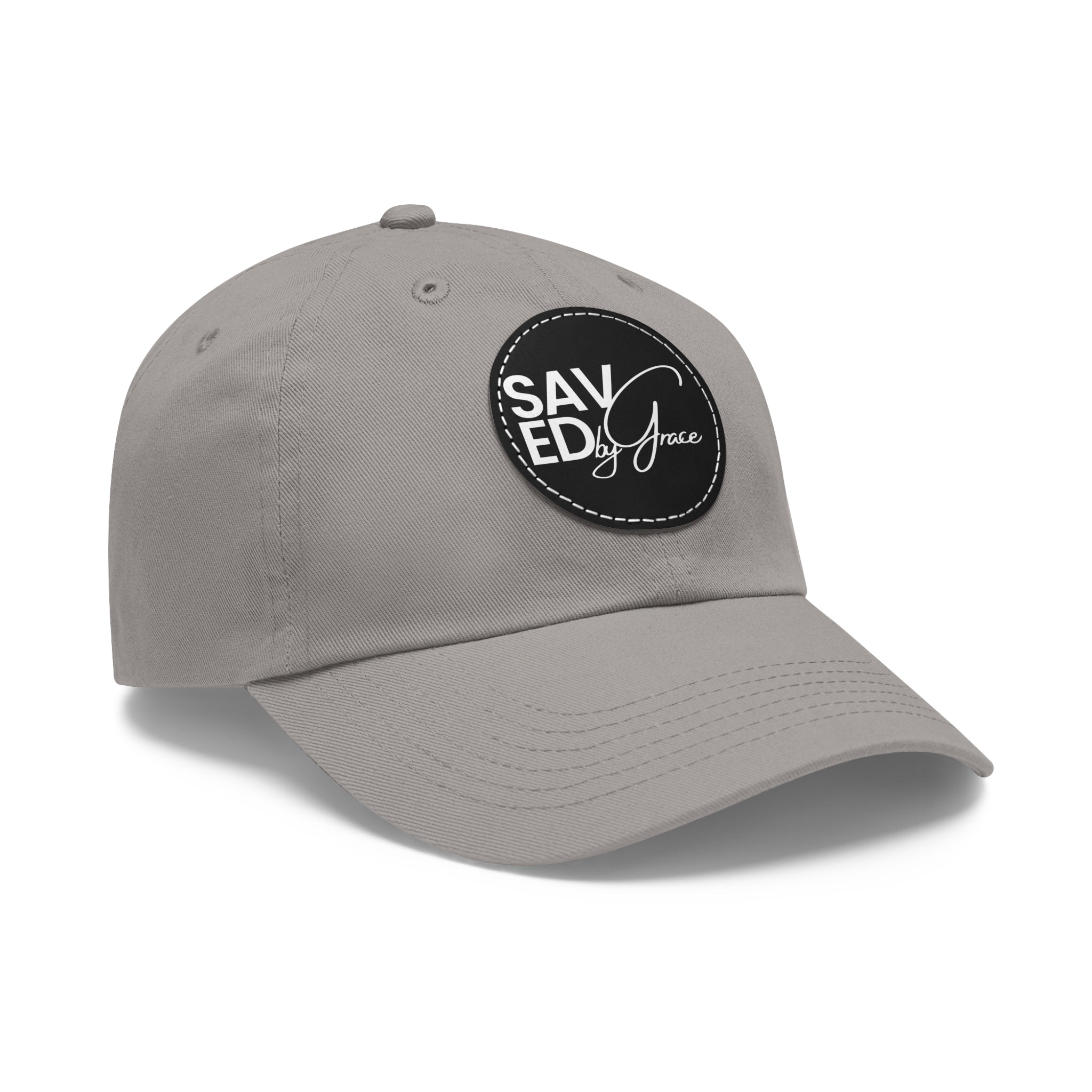 Saved by Grace - Alt (Hat)