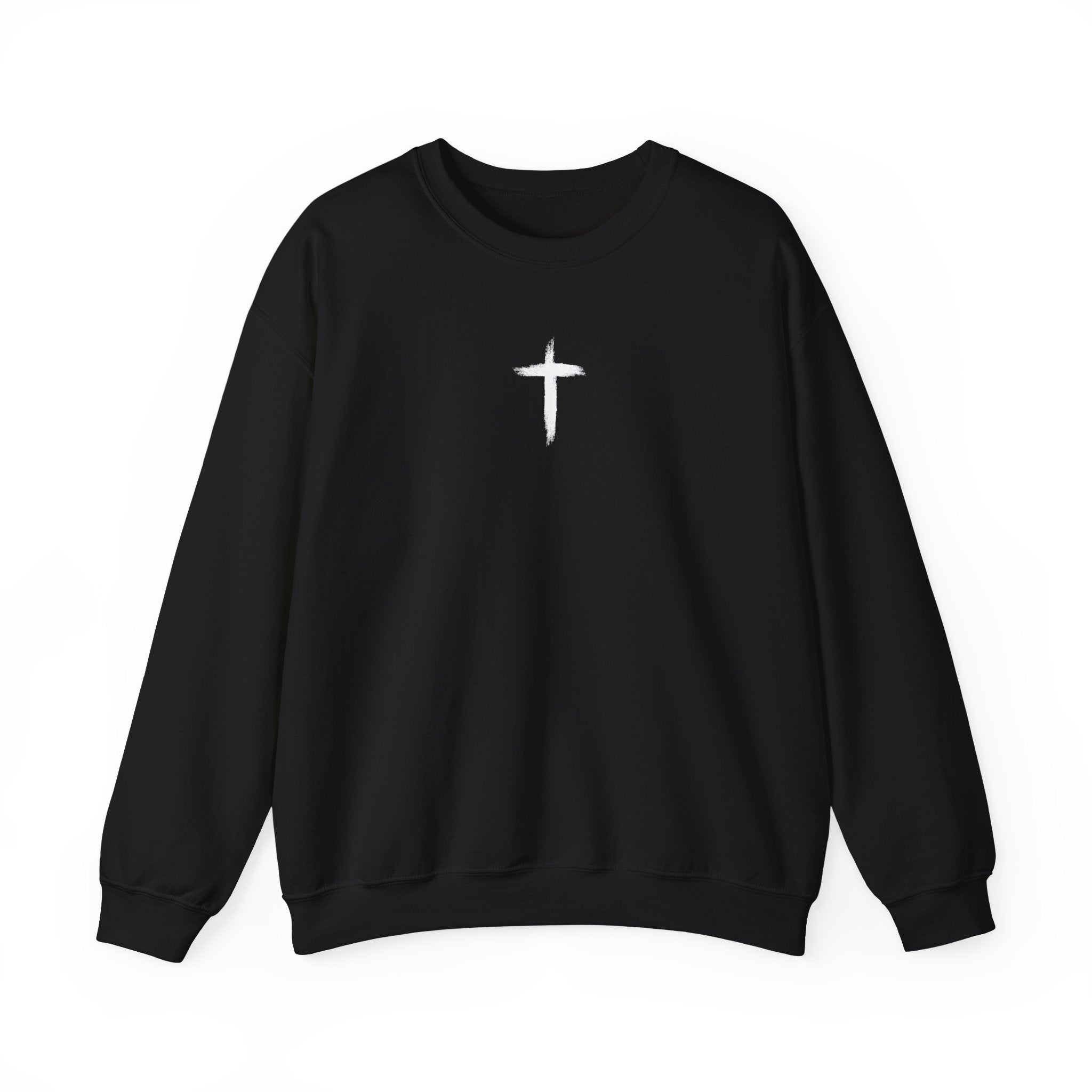 Cross (Sweatshirt)