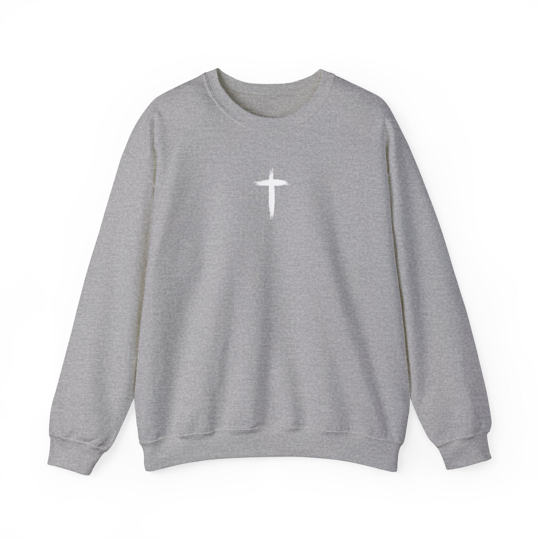 Cross (Sweatshirt)