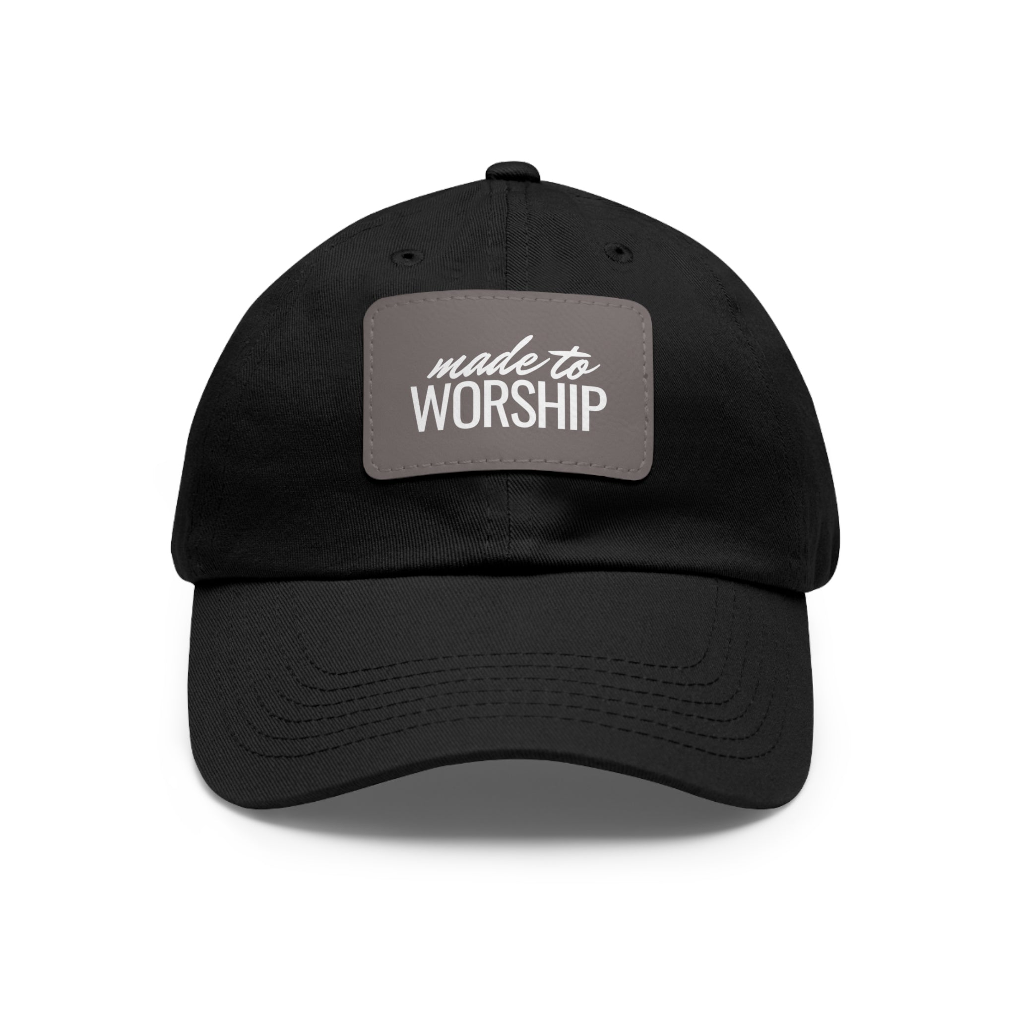 Made to Worship - Alt (Hat)