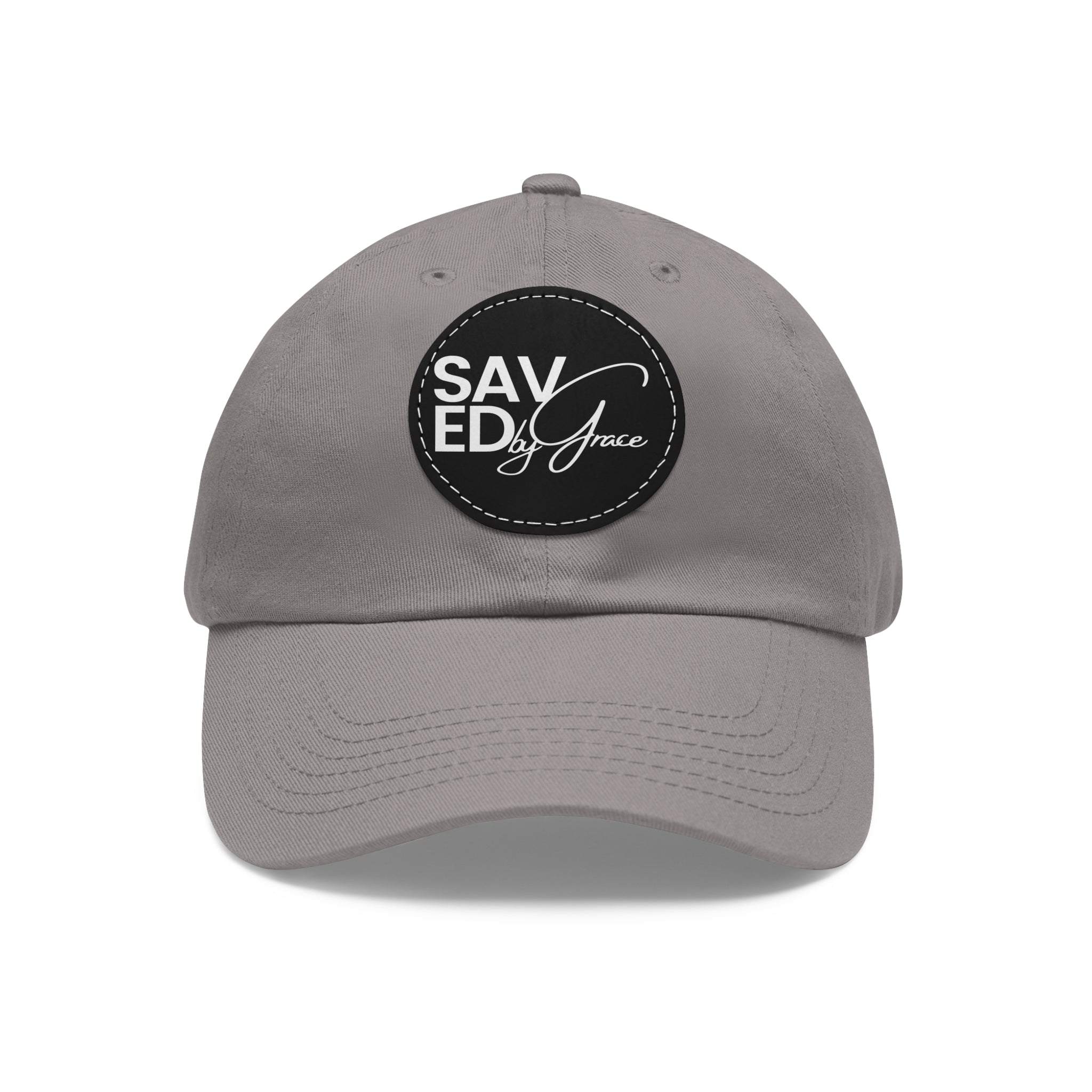 Saved by Grace - Alt (Hat)