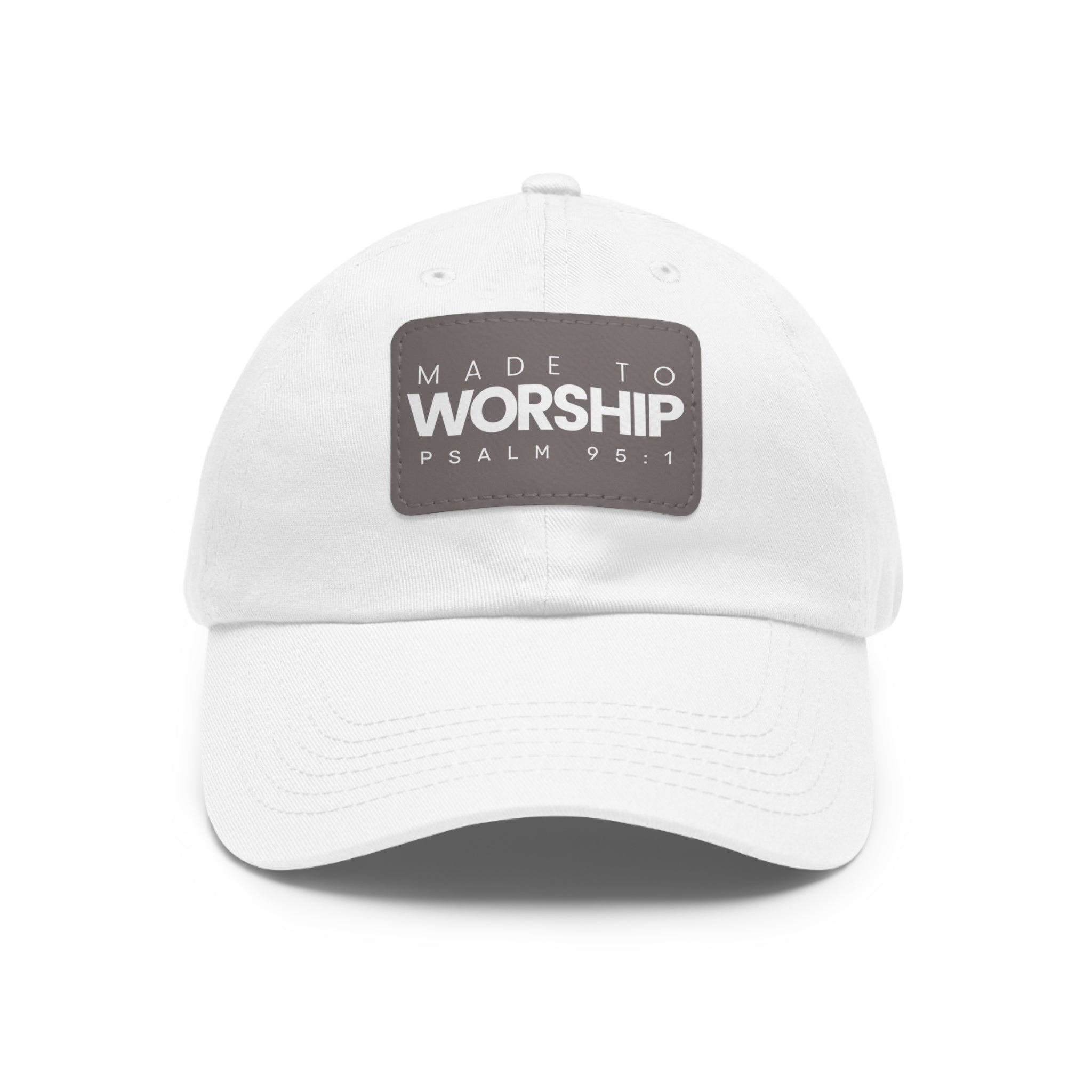 Made to Worship (Hat)