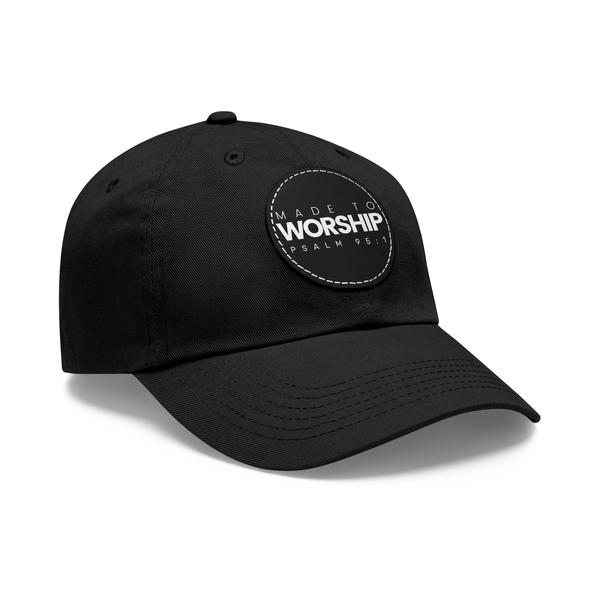 Made to Worship - Original (Hat)