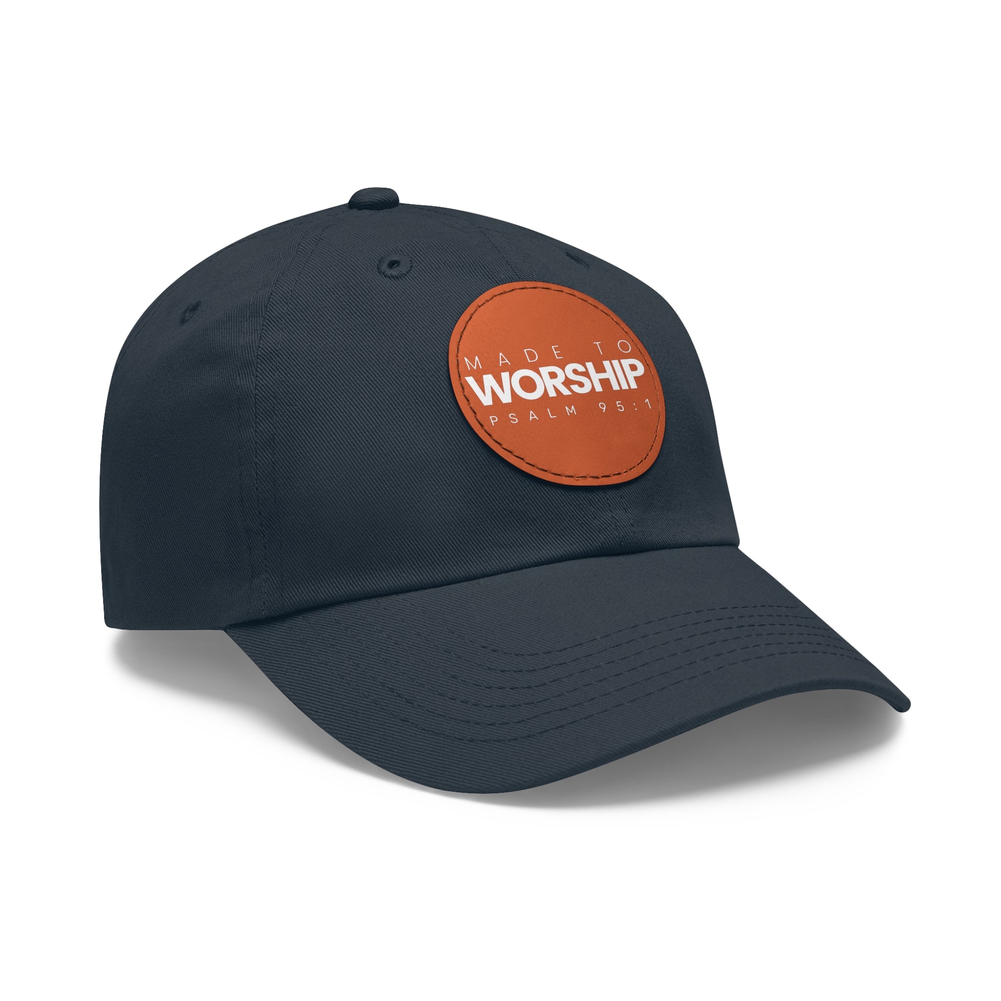 Made to Worship - Original (Hat)