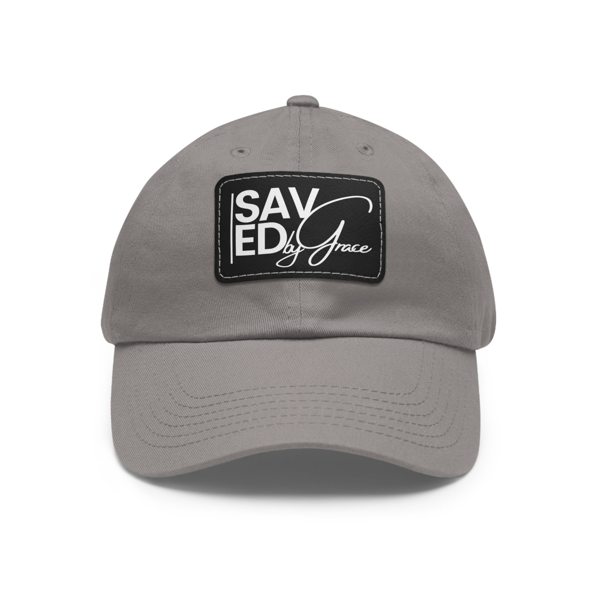 Saved by Grace (Hat)