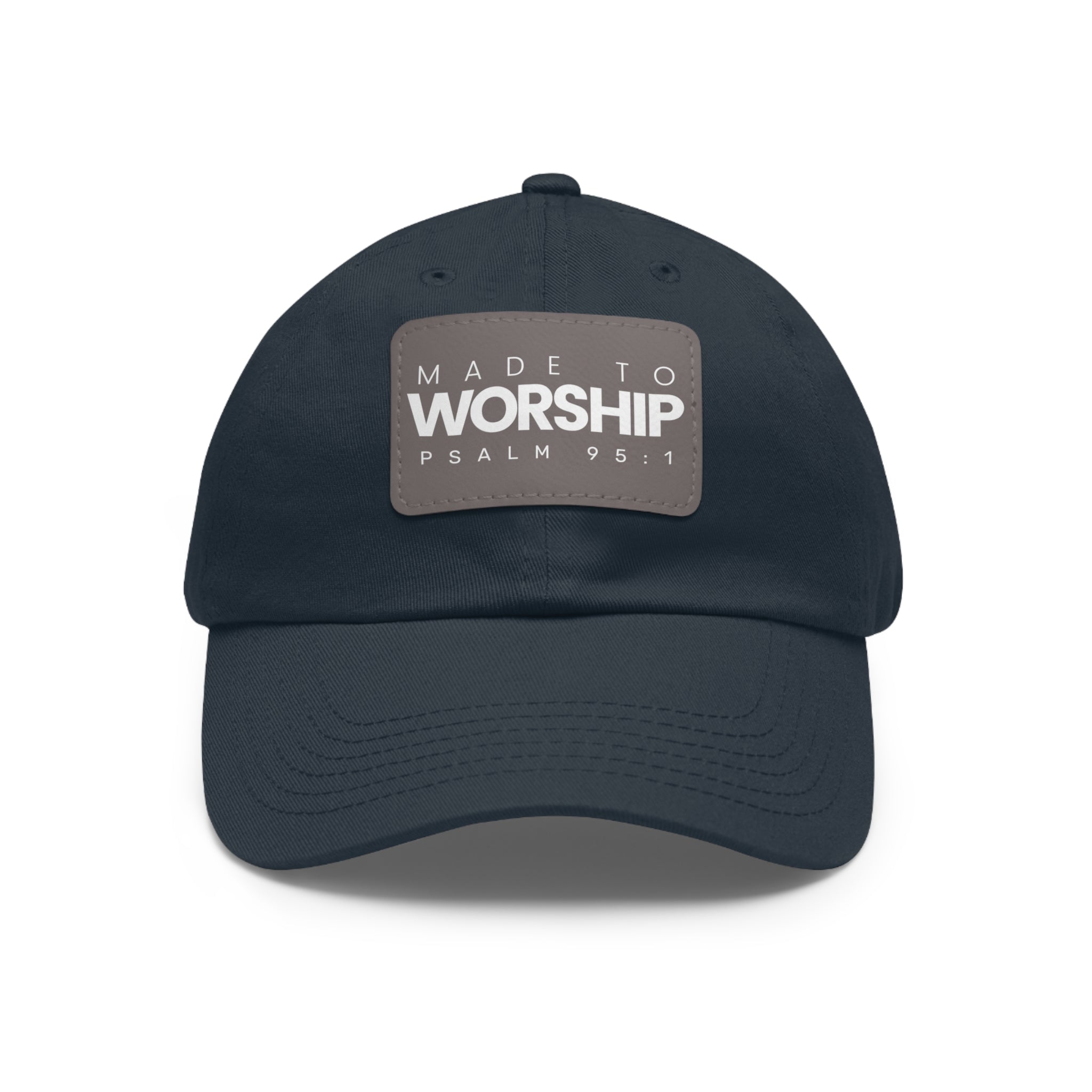 Made to Worship (Hat)