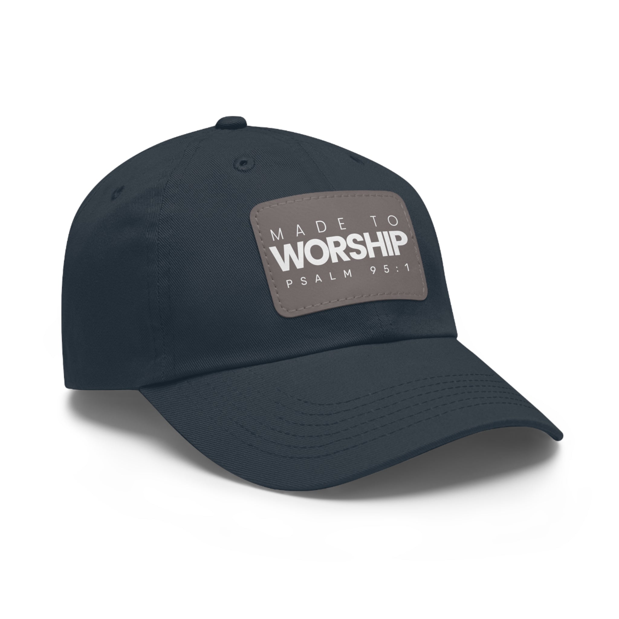 Made to Worship (Hat)