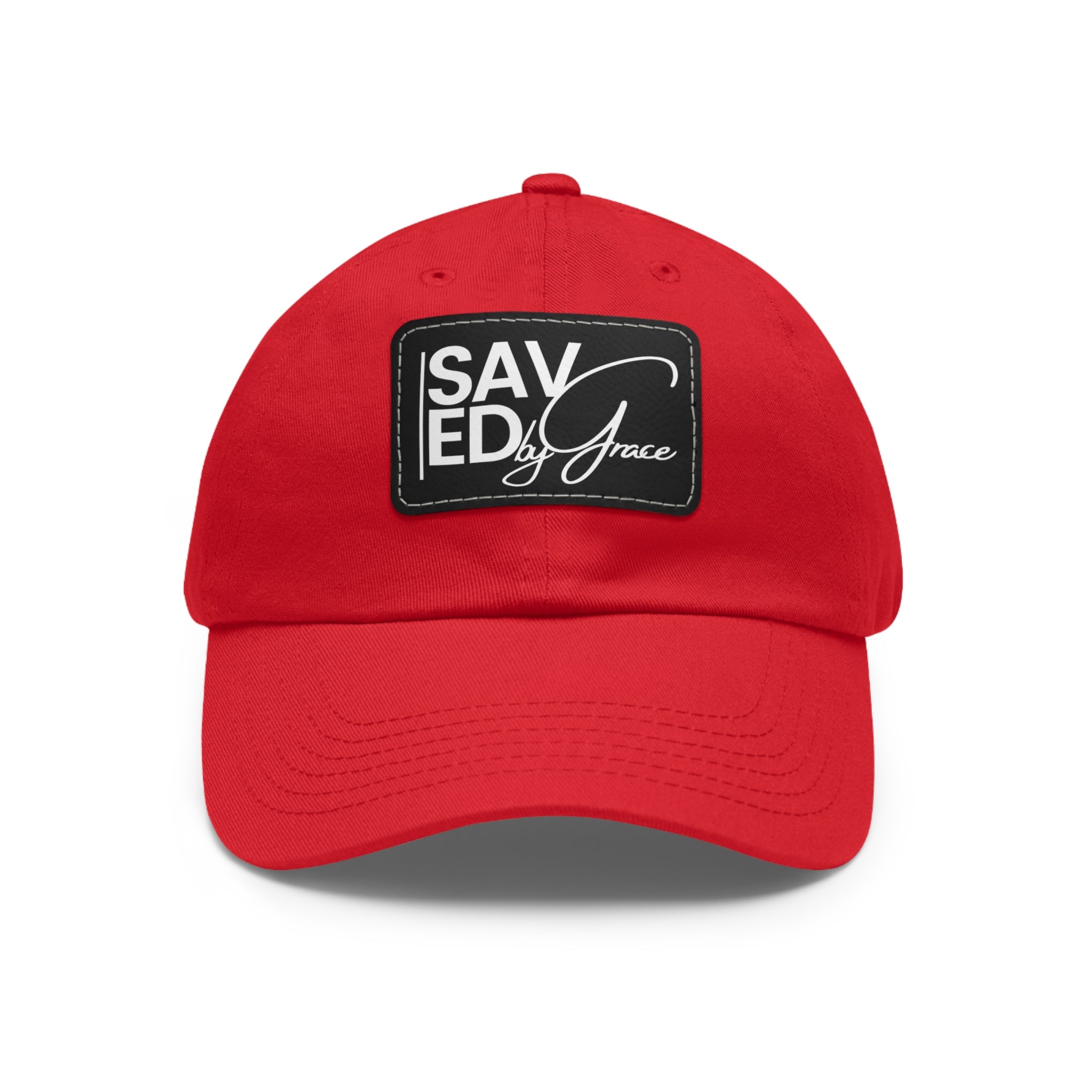 Saved by Grace (Hat)