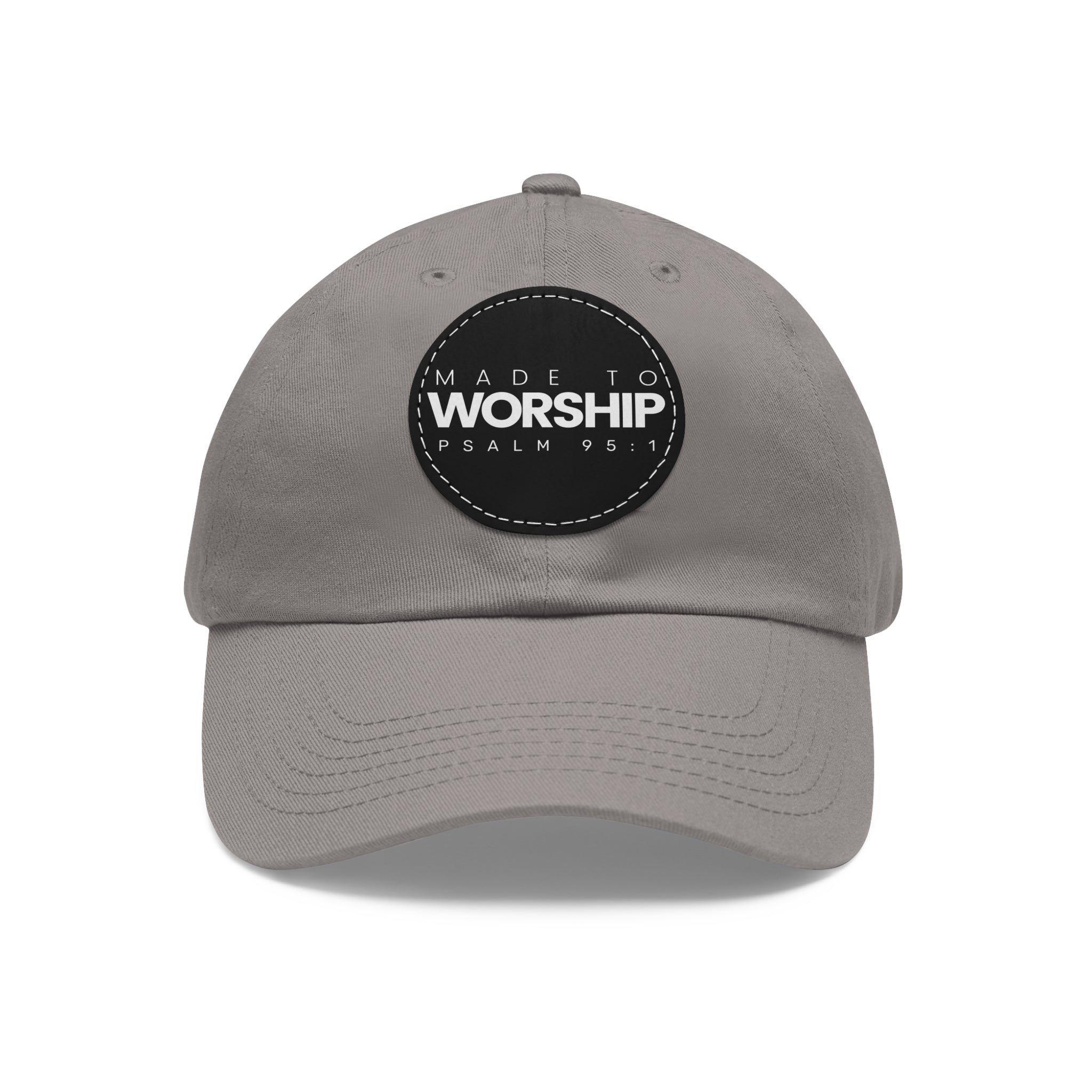 Made to Worship - Original (Hat)