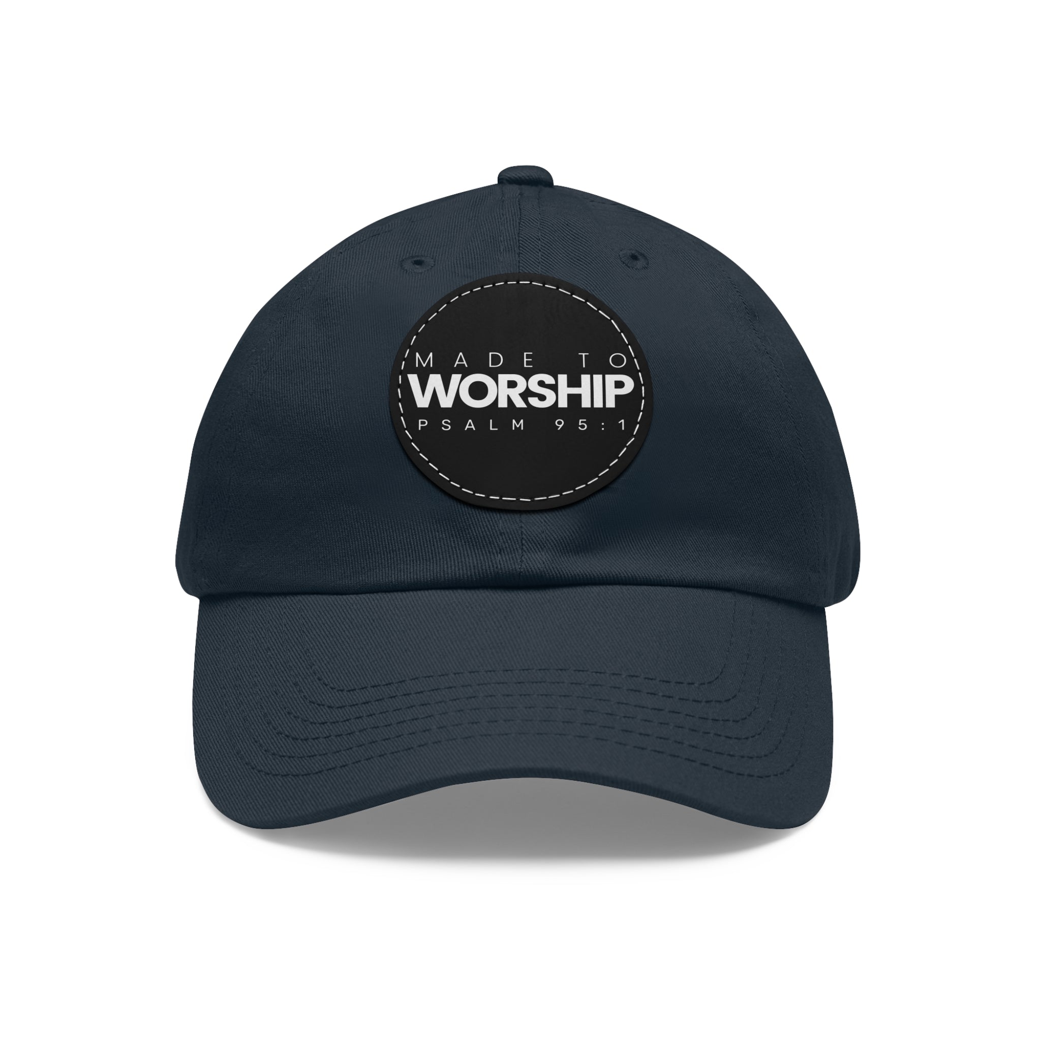 Made to Worship - Original (Hat)