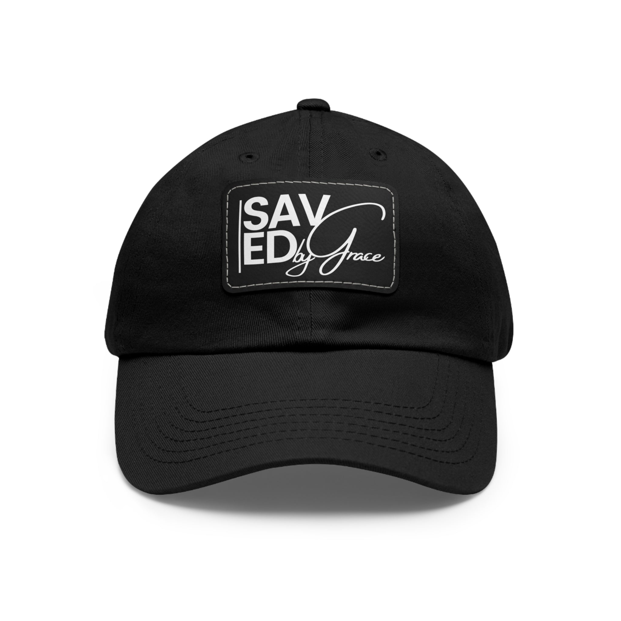 Saved by Grace (Hat)