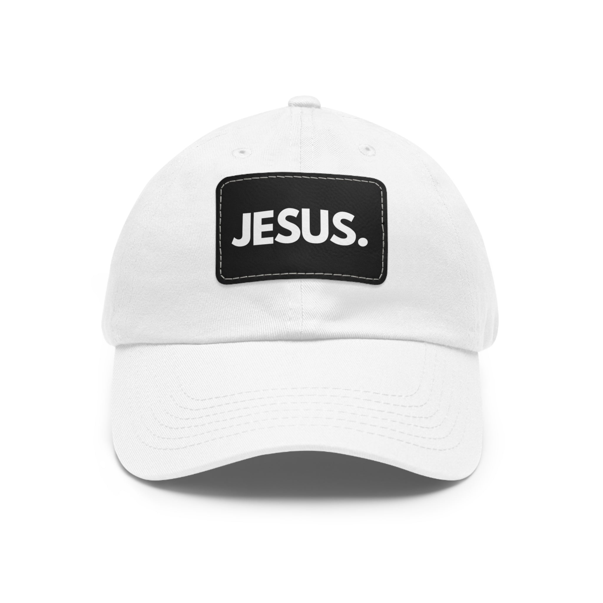 Jesus (Hat)