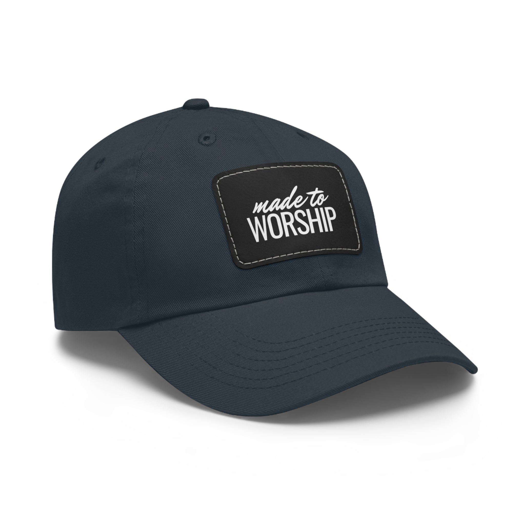 Made to Worship - Alt (Hat)