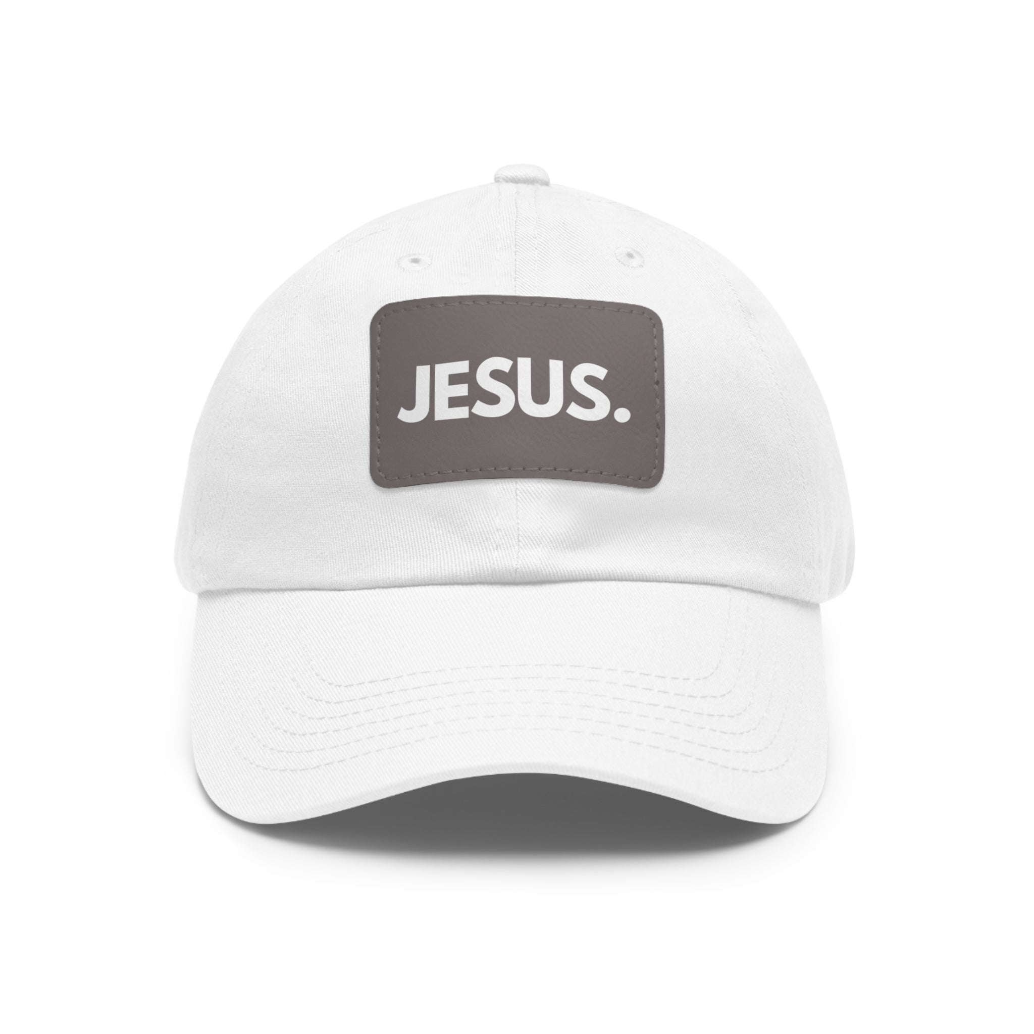 Jesus (Hat)