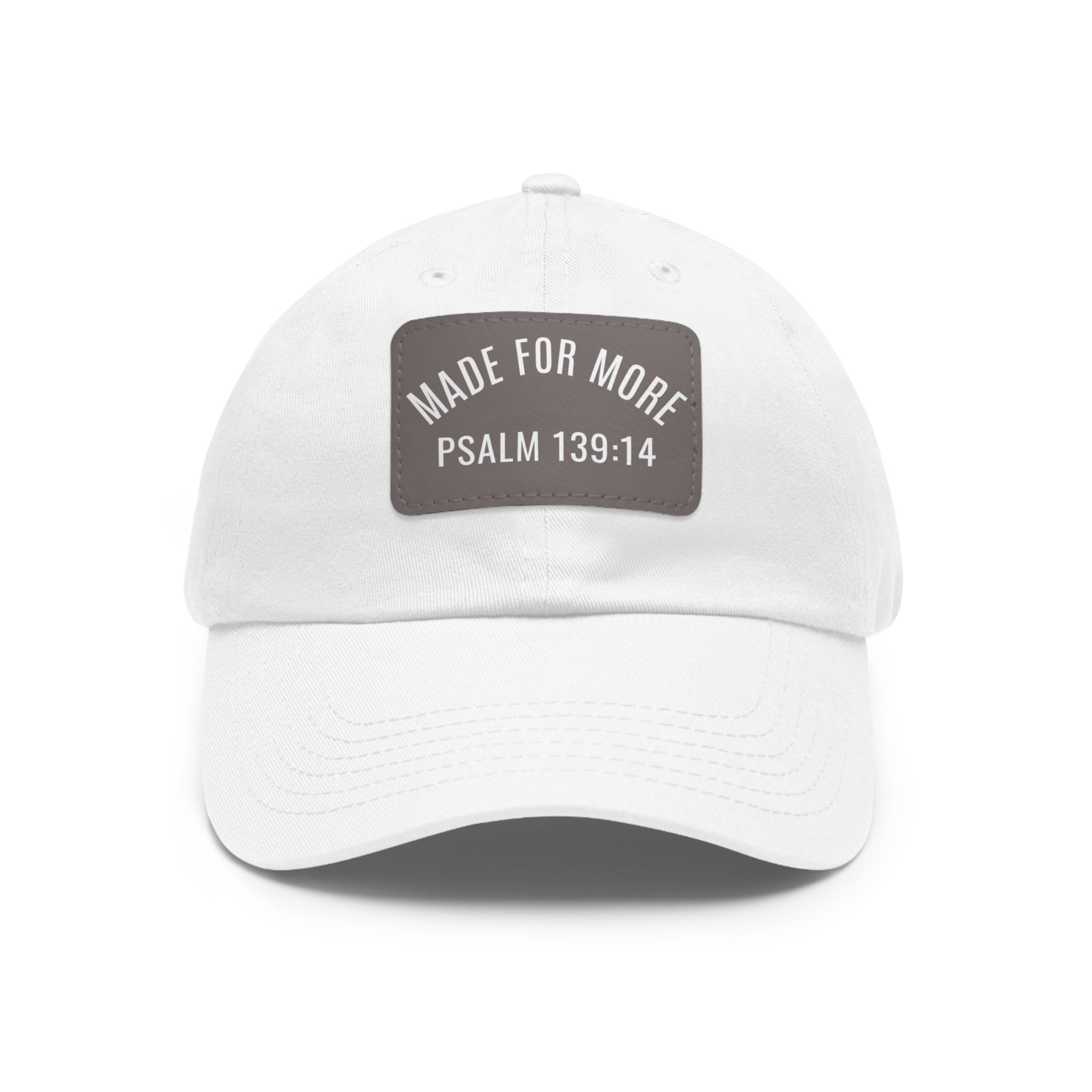 Made for More - Freeform (Hat)