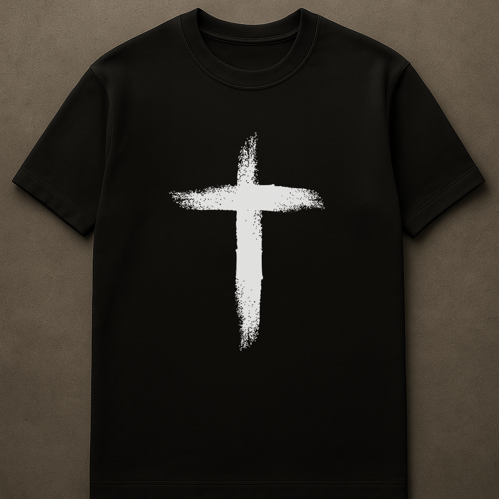 Cross (Unisex Tee)