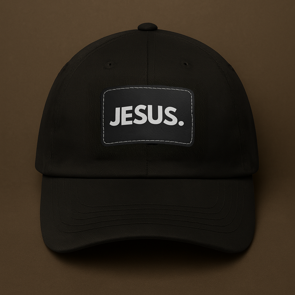 Jesus (Hat)
