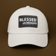 Blessed Not Lucky (Hat)