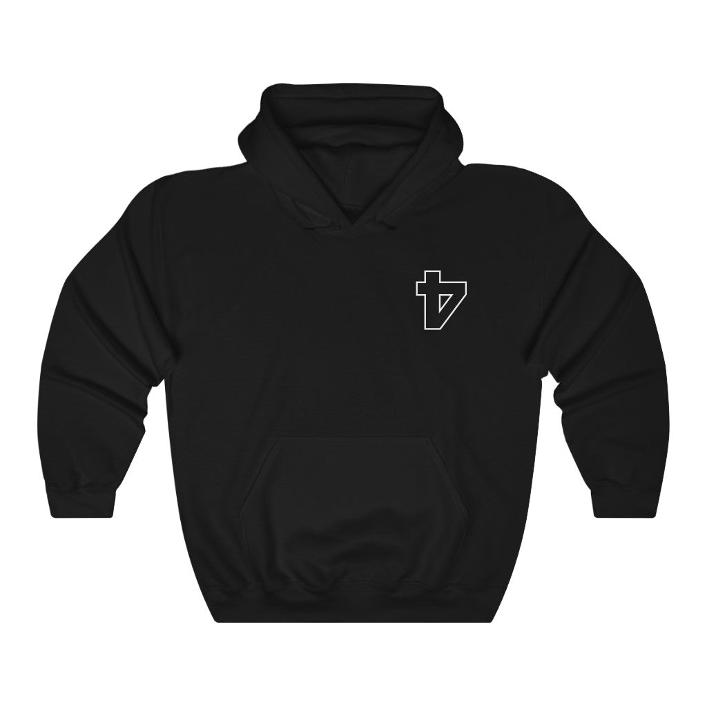 Made for More - Subtle (Hoodie)