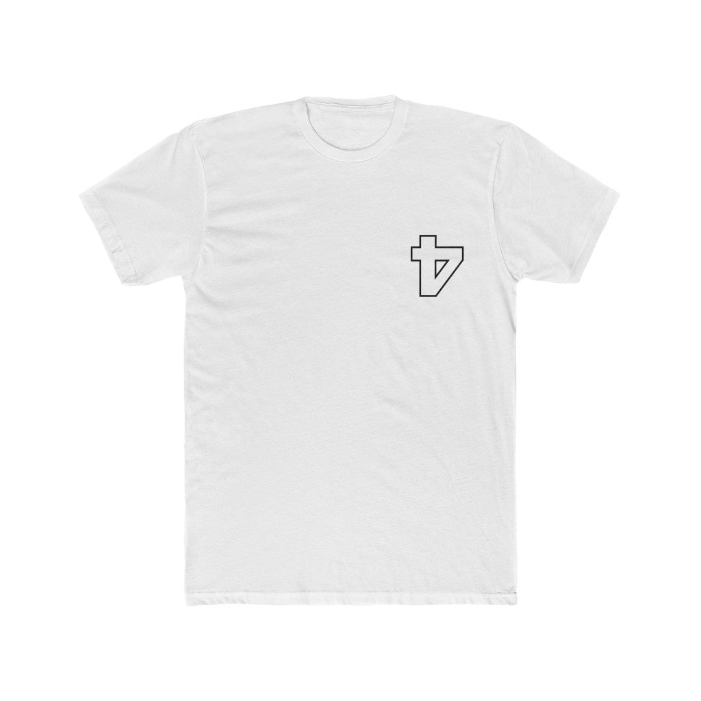 Made for More - Subtle (Men's Tee)