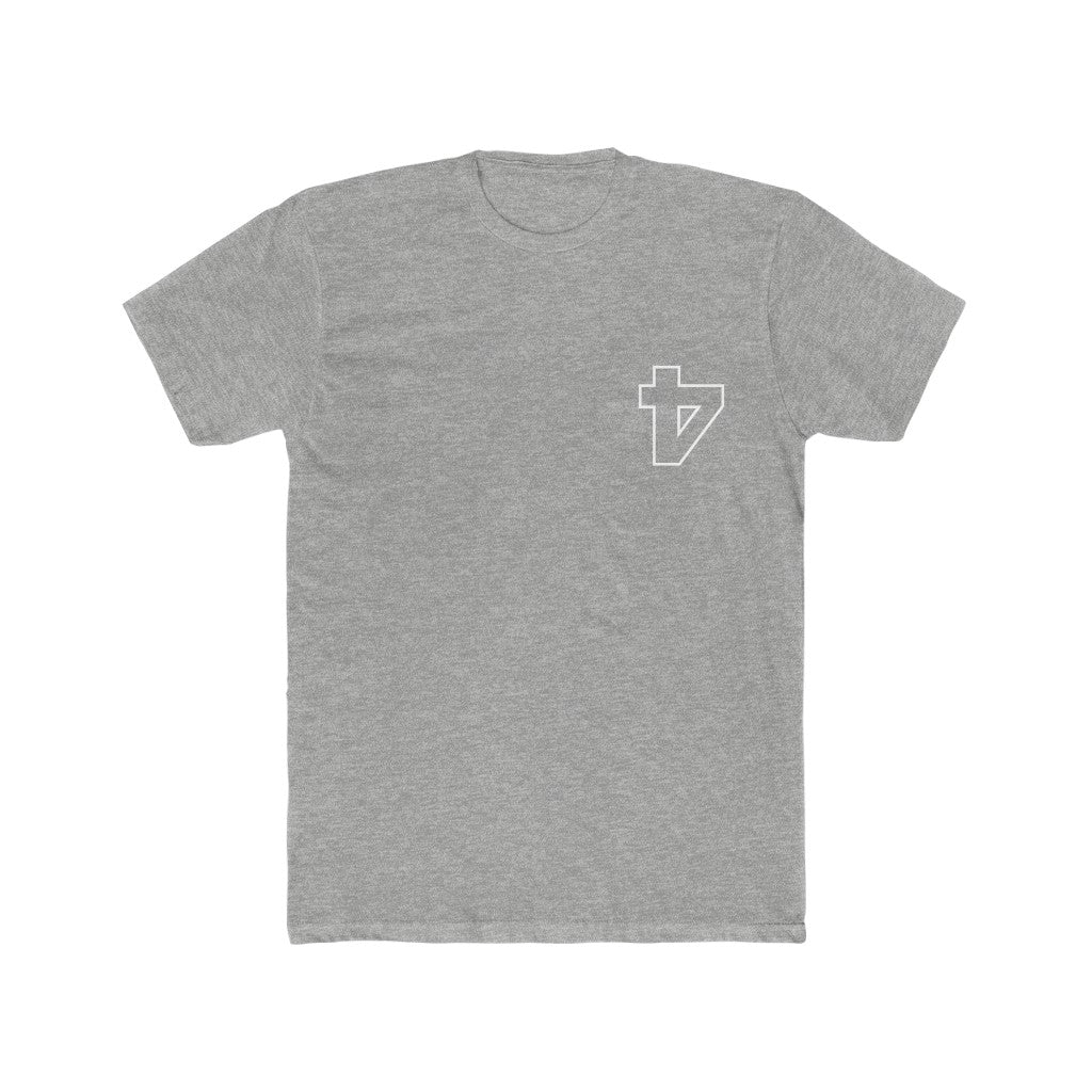 Made for More - Subtle (Men's Tee)