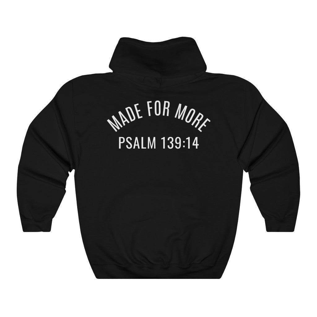 Made for More - Subtle (Hoodie)