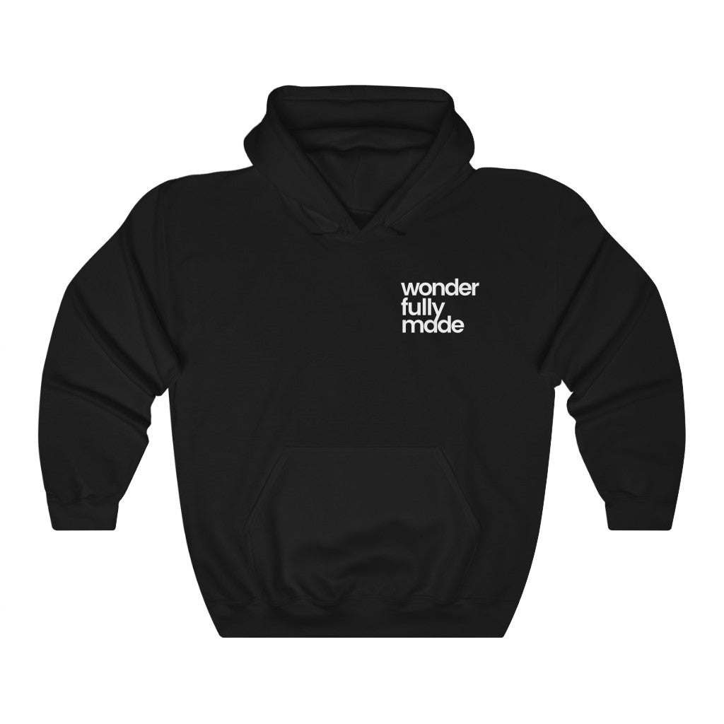 Wonderfully Made (Hoodie)