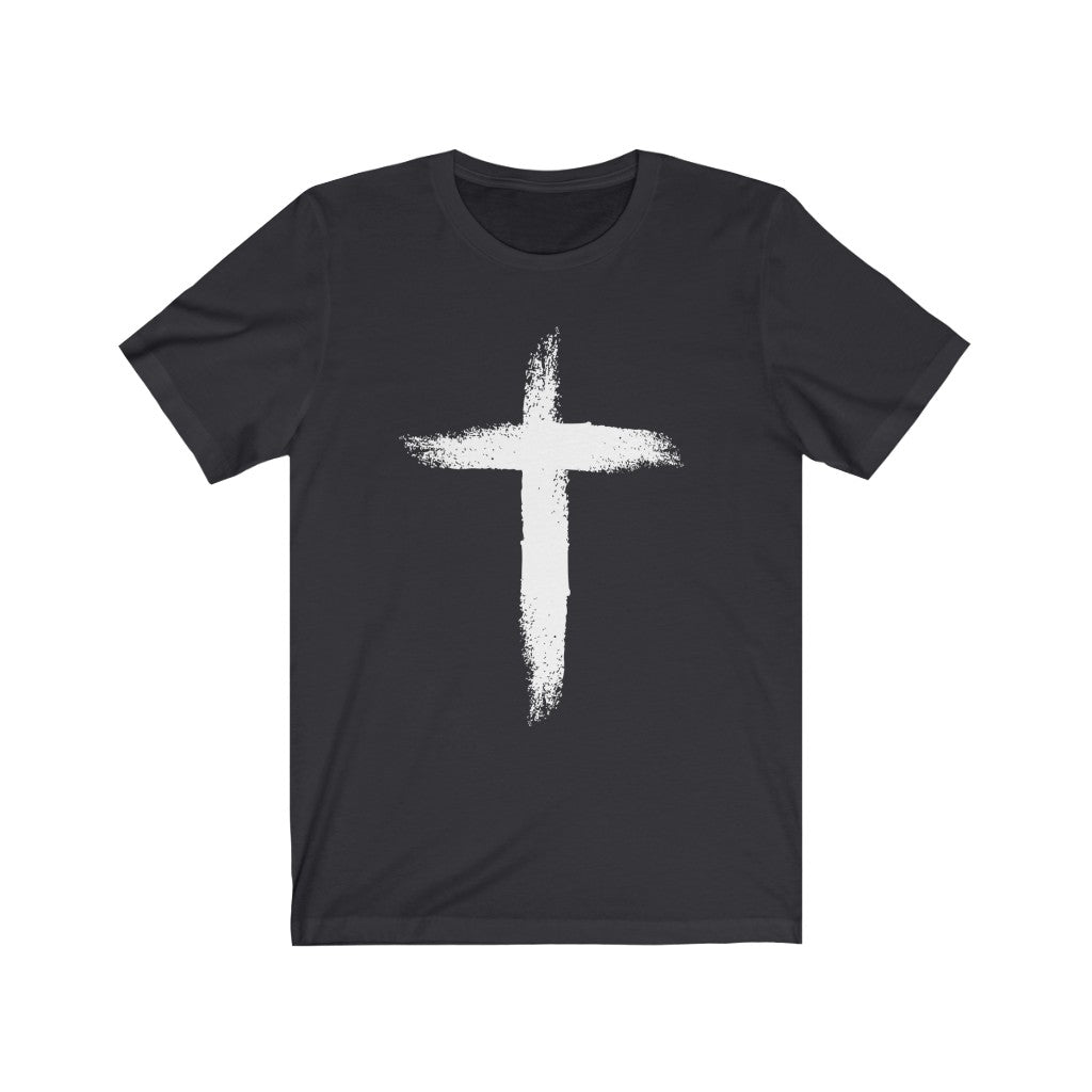 Cross (Unisex Tee)