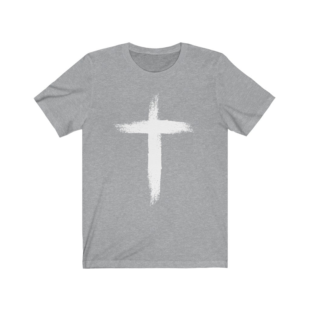 Cross (Unisex Tee)